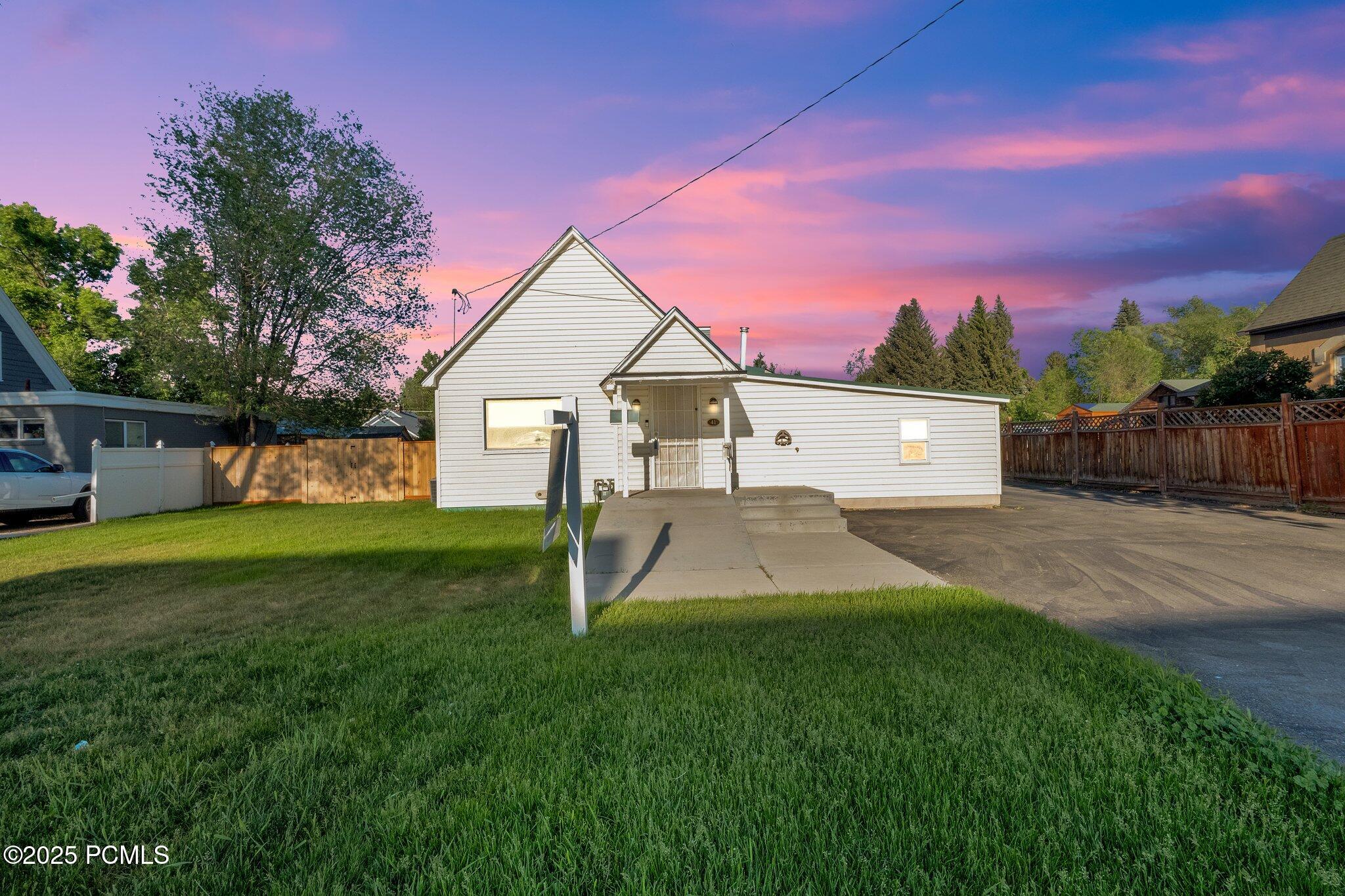41 E 100, Heber City, Utah image 1
