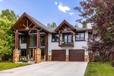 Homes For Sale - 2054 Paddington Drive<br/> Park City, UT 84060