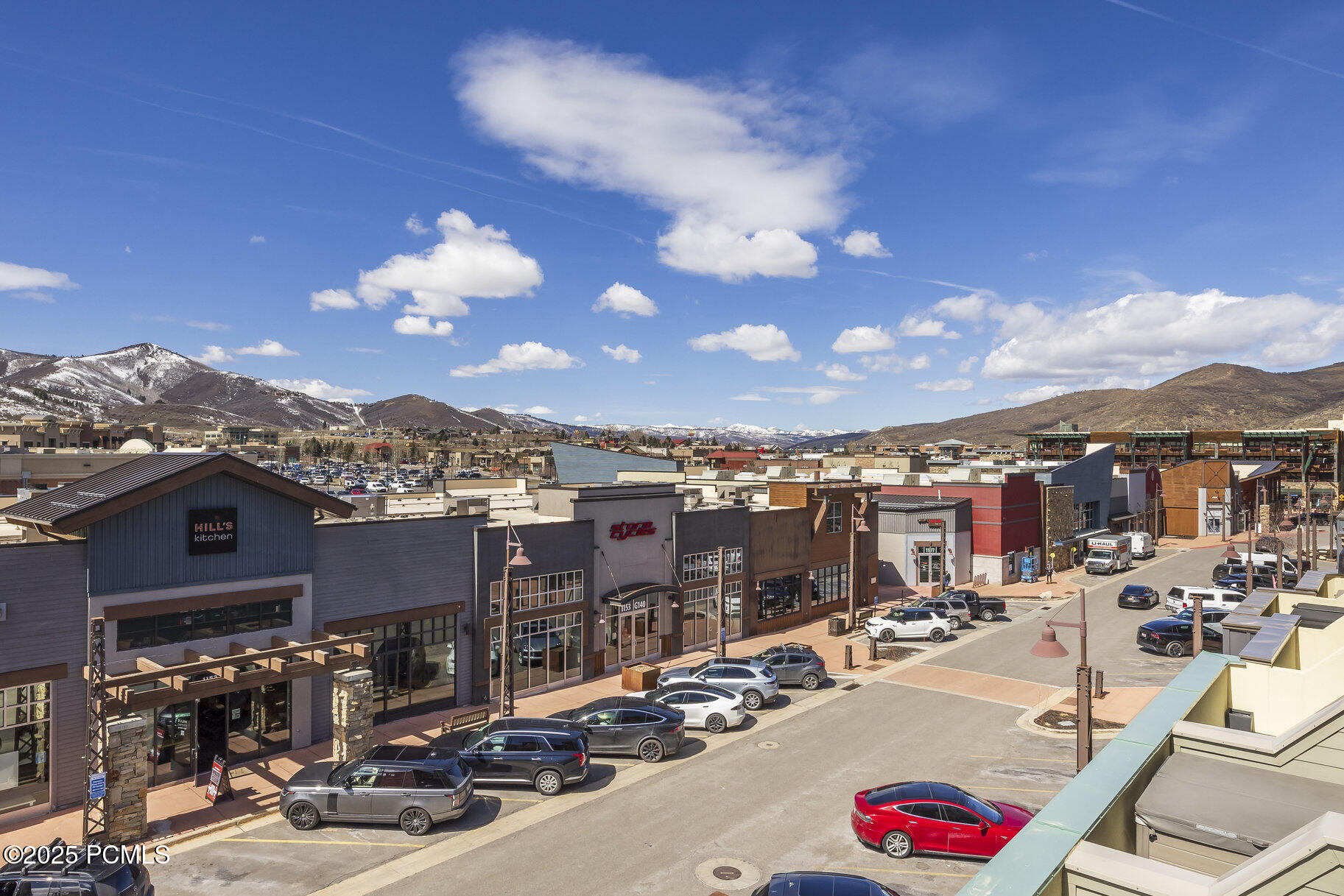 6169 S Park Lane South #UNIT 20, Park City, Utah image 21