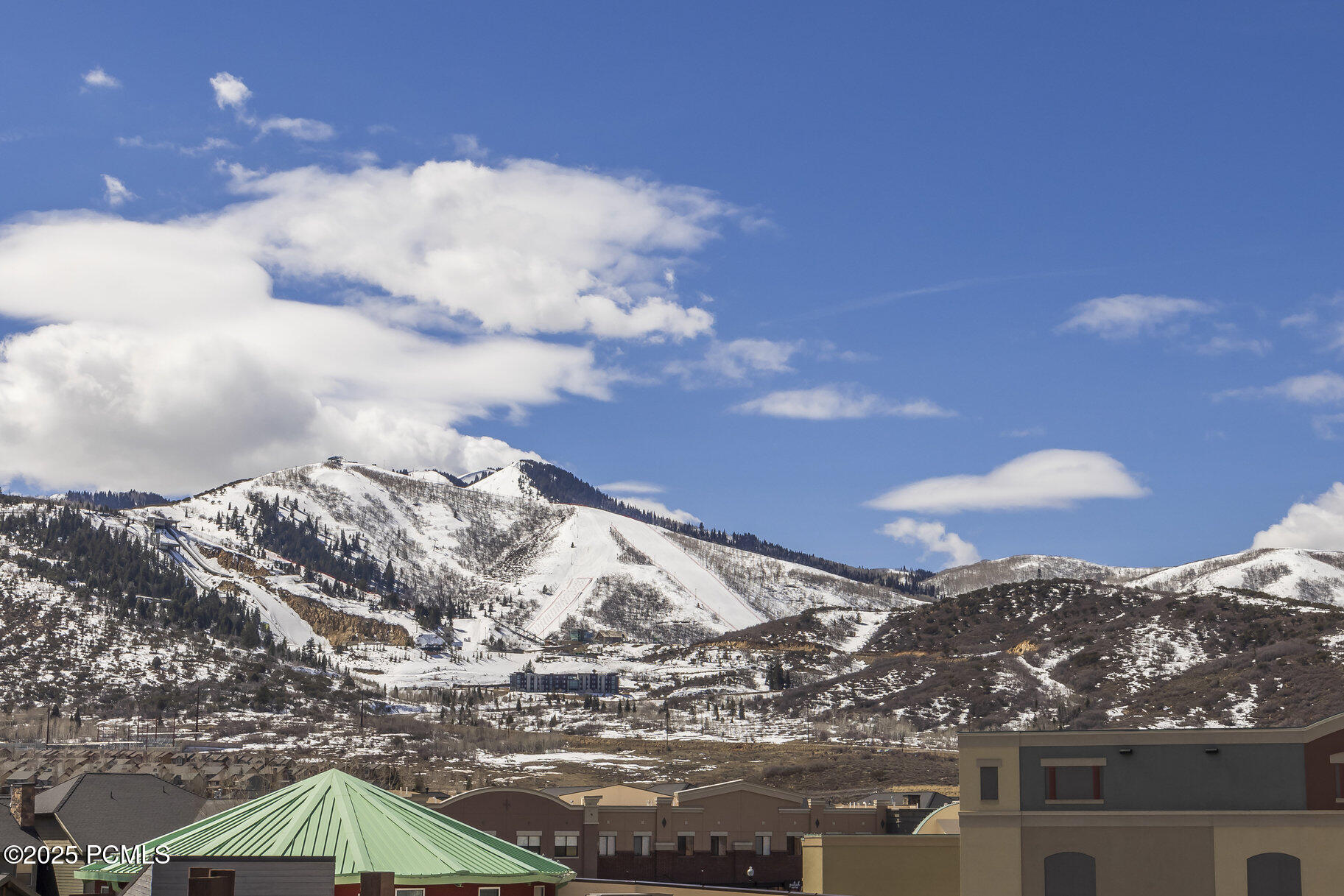 6169 S Park Lane South #UNIT 20, Park City, Utah image 3