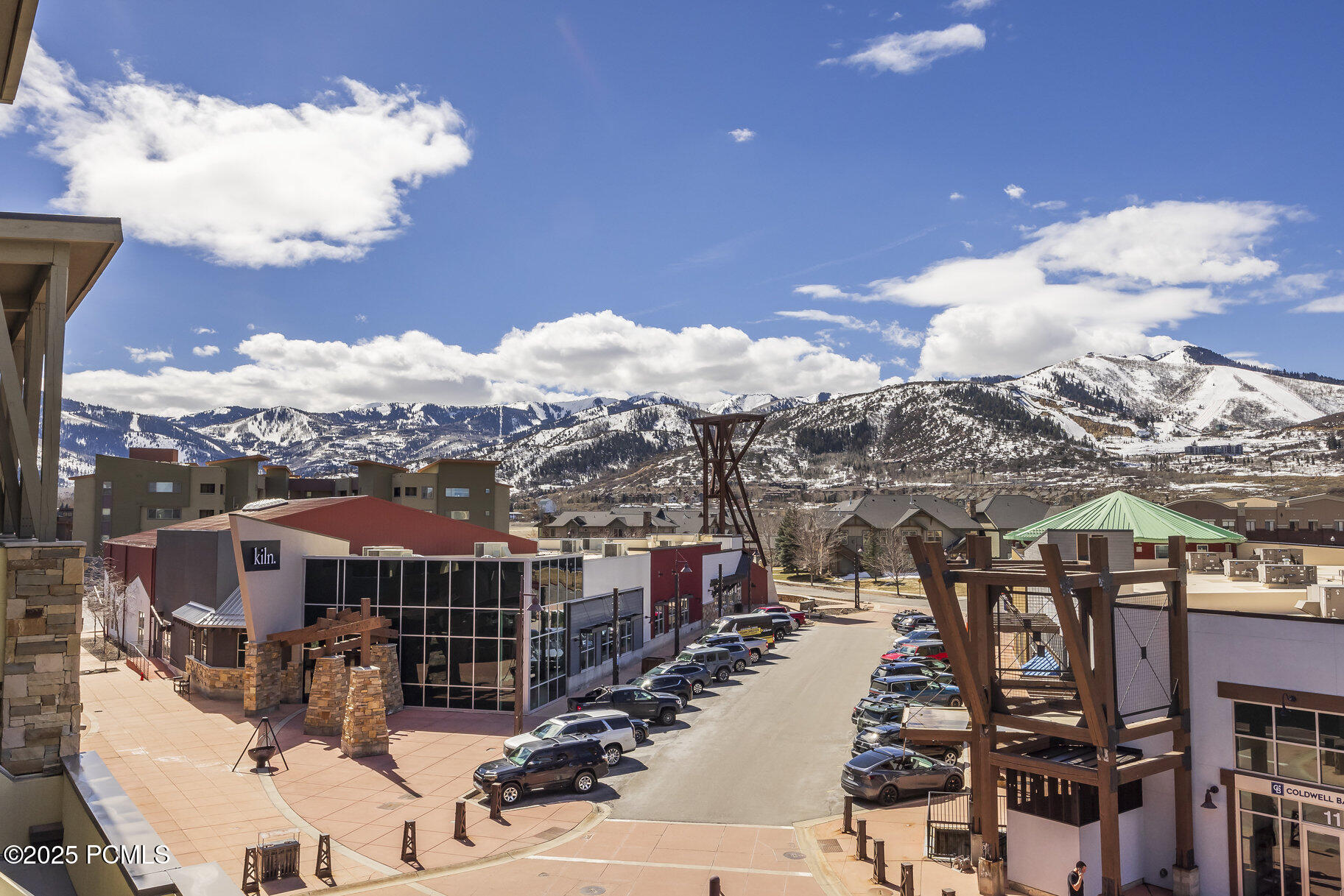 6169 S Park Lane South #UNIT 20, Park City, Utah image 20