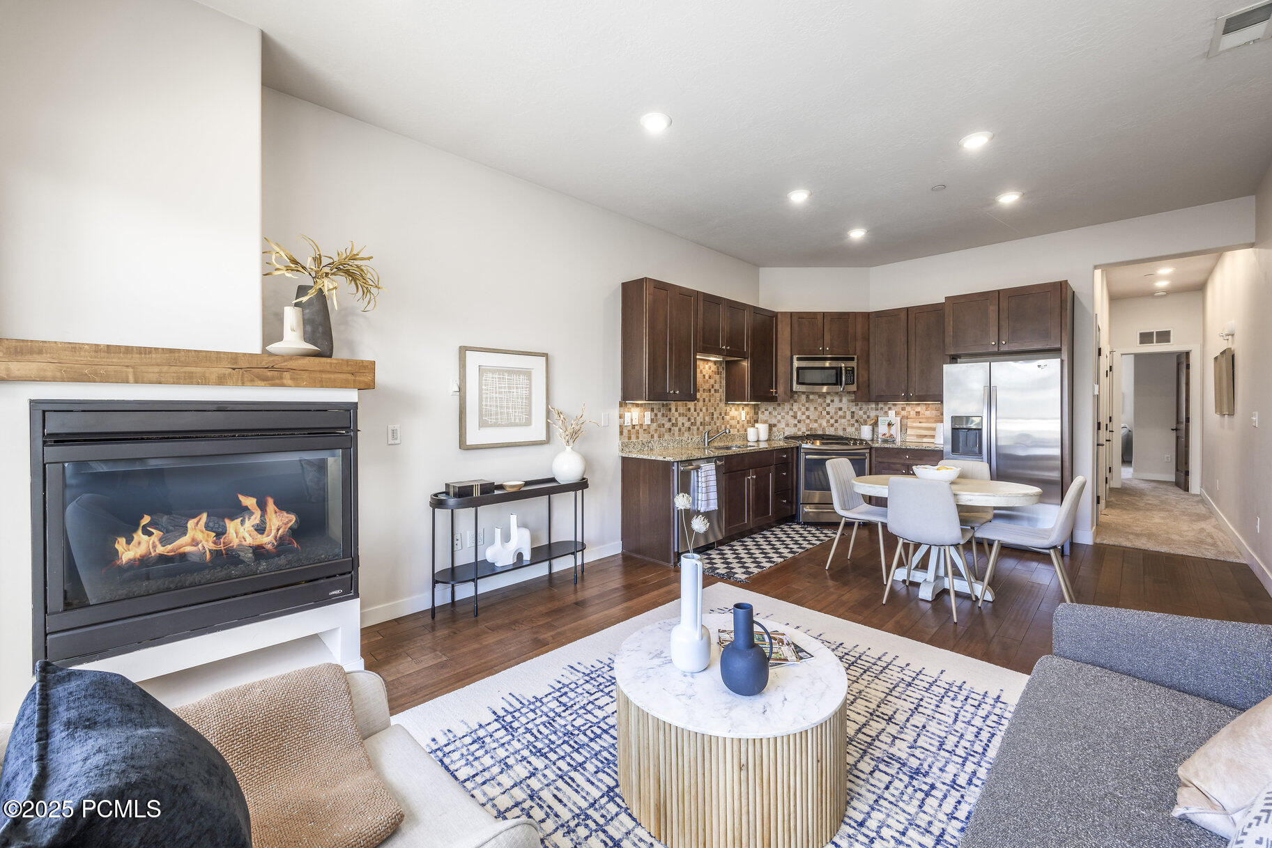 6169 S Park Lane South #UNIT 20, Park City, Utah image 1