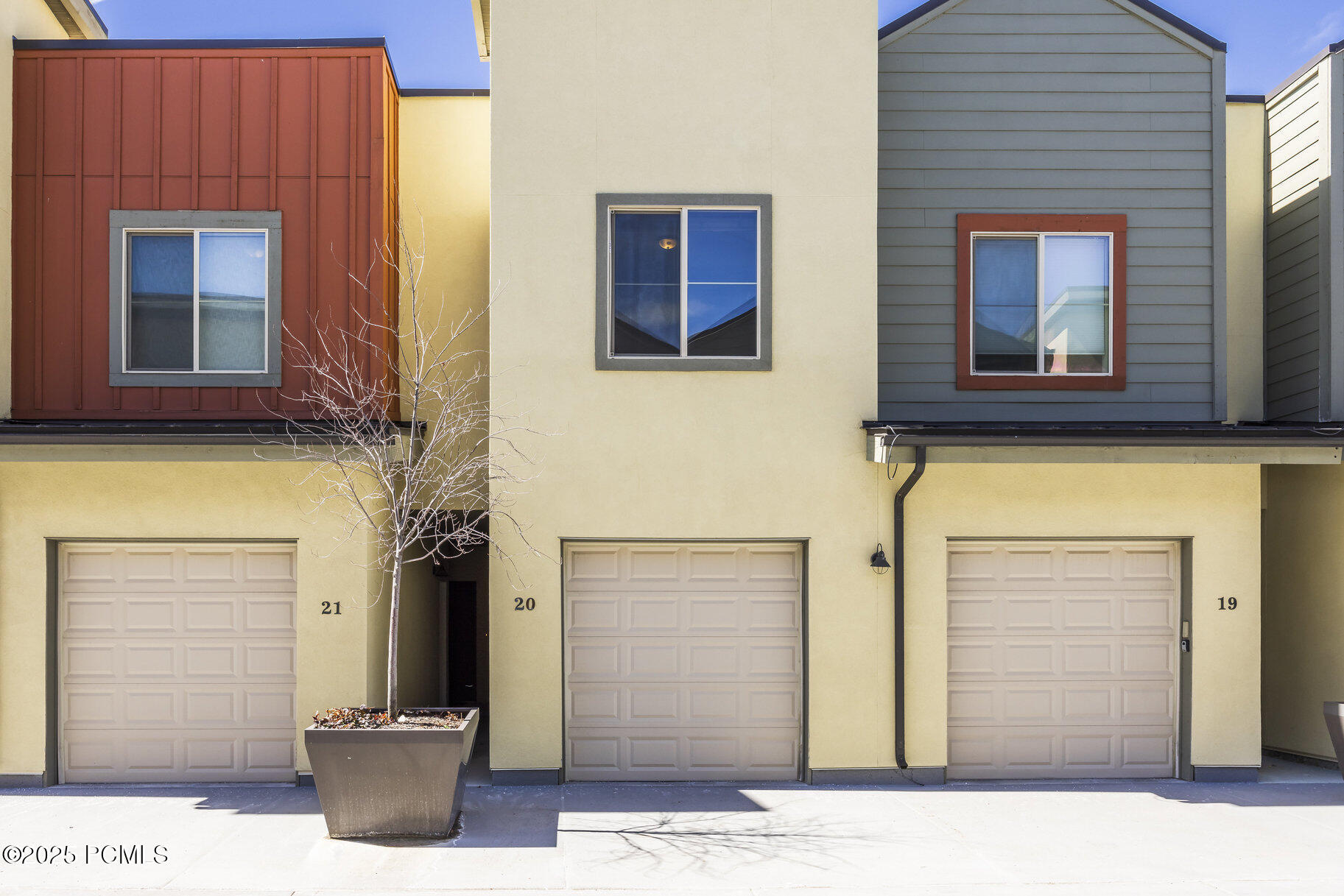 6169 S Park Lane South #UNIT 20, Park City, Utah image 18