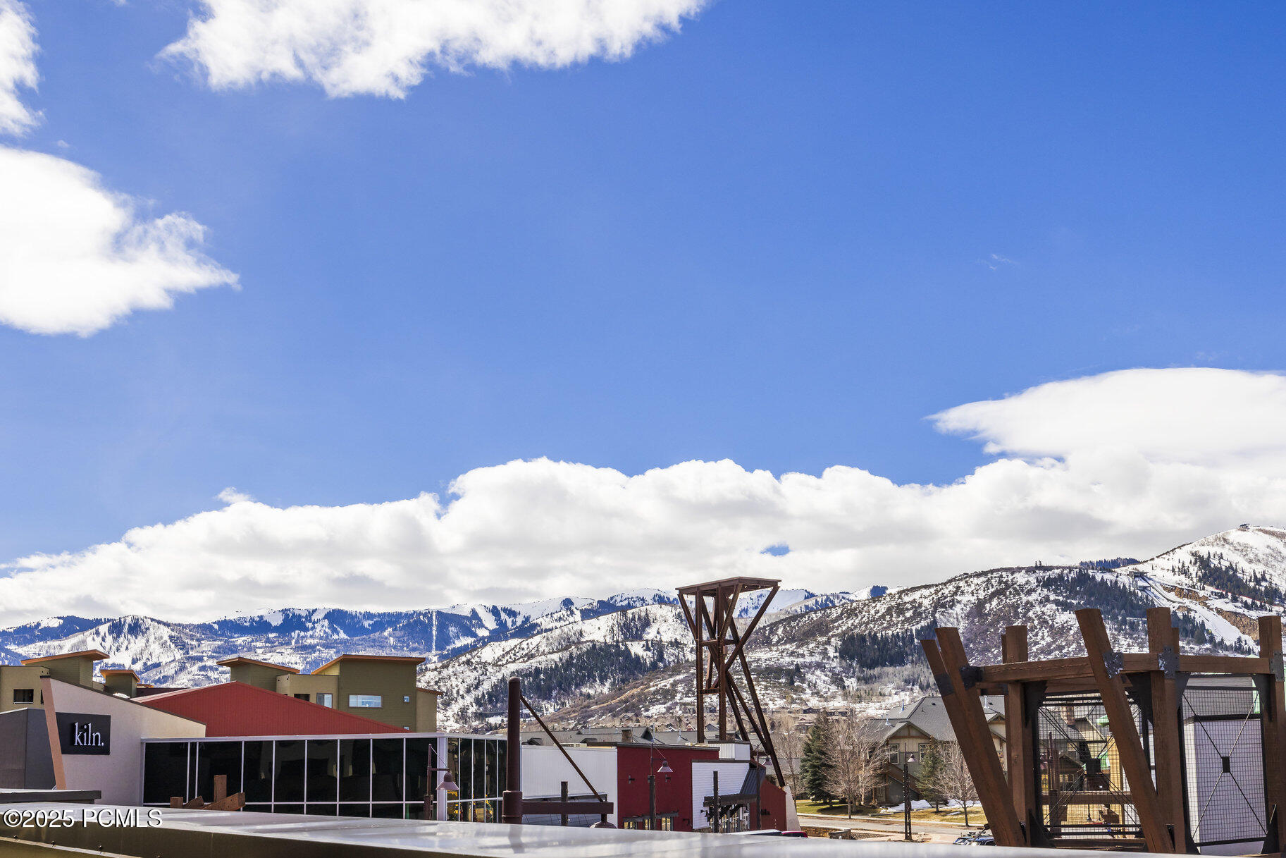 6169 S Park Lane South #UNIT 20, Park City, Utah image 19