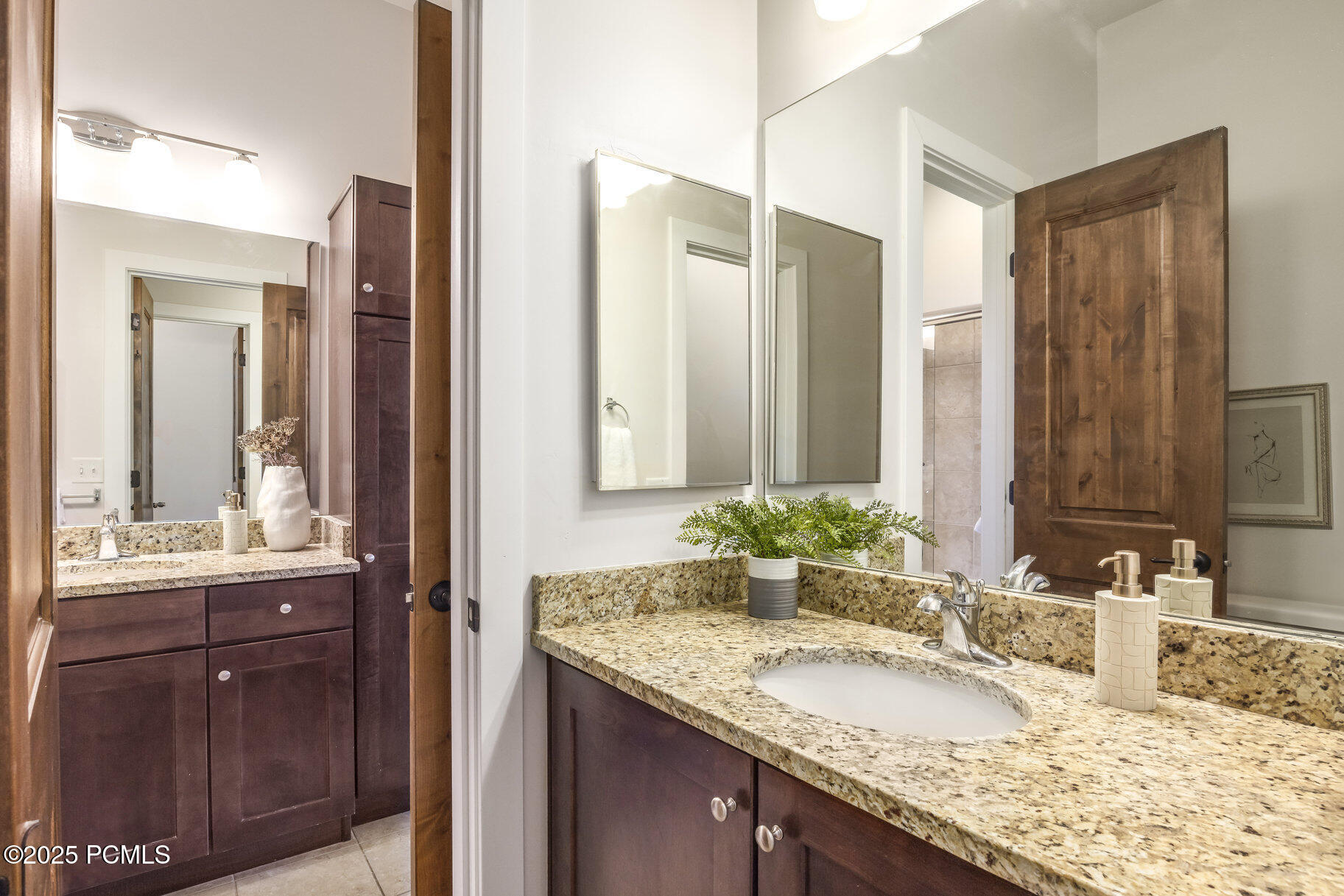 6169 S Park Lane South #UNIT 20, Park City, Utah image 13