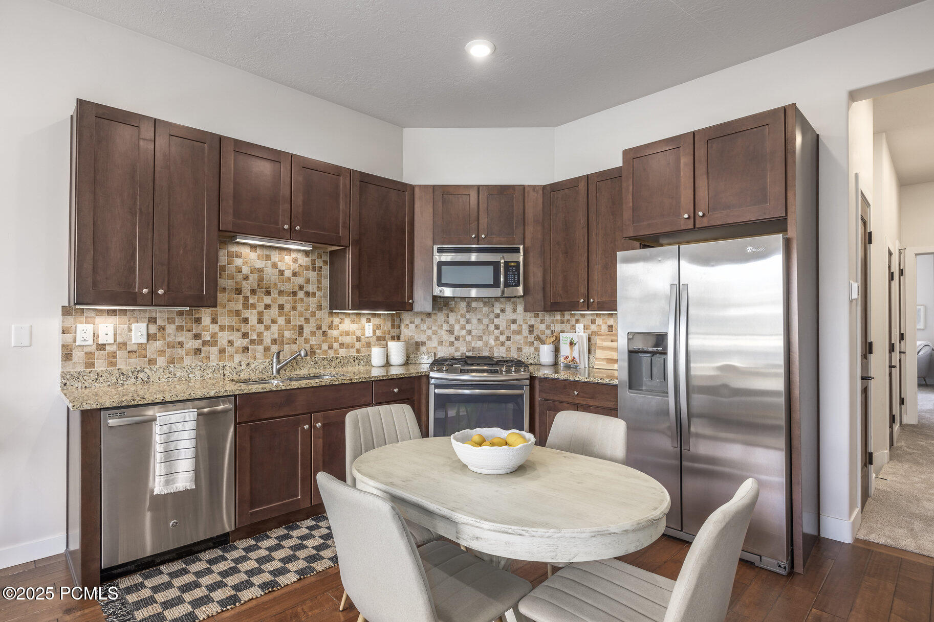 6169 S Park Lane South #UNIT 20, Park City, Utah image 7