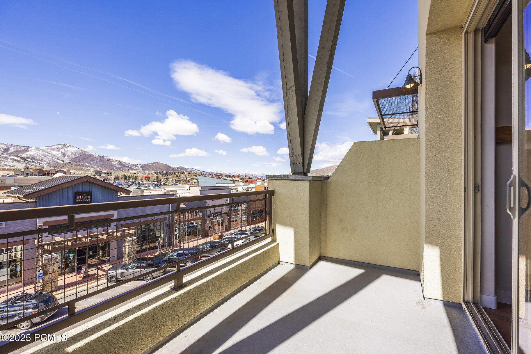 6169 S Park Lane South #UNIT 20, Park City, Utah image 15
