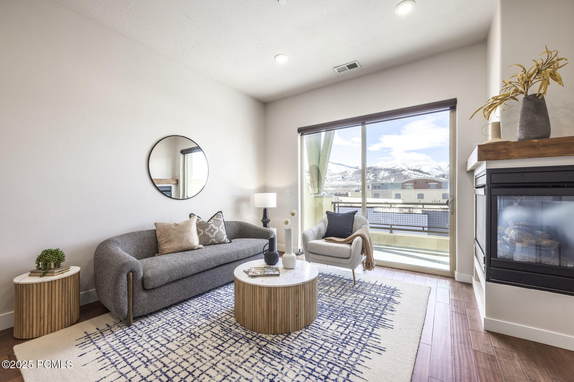 6169 S Park Lane South #UNIT 20, Park City, Utah image 4