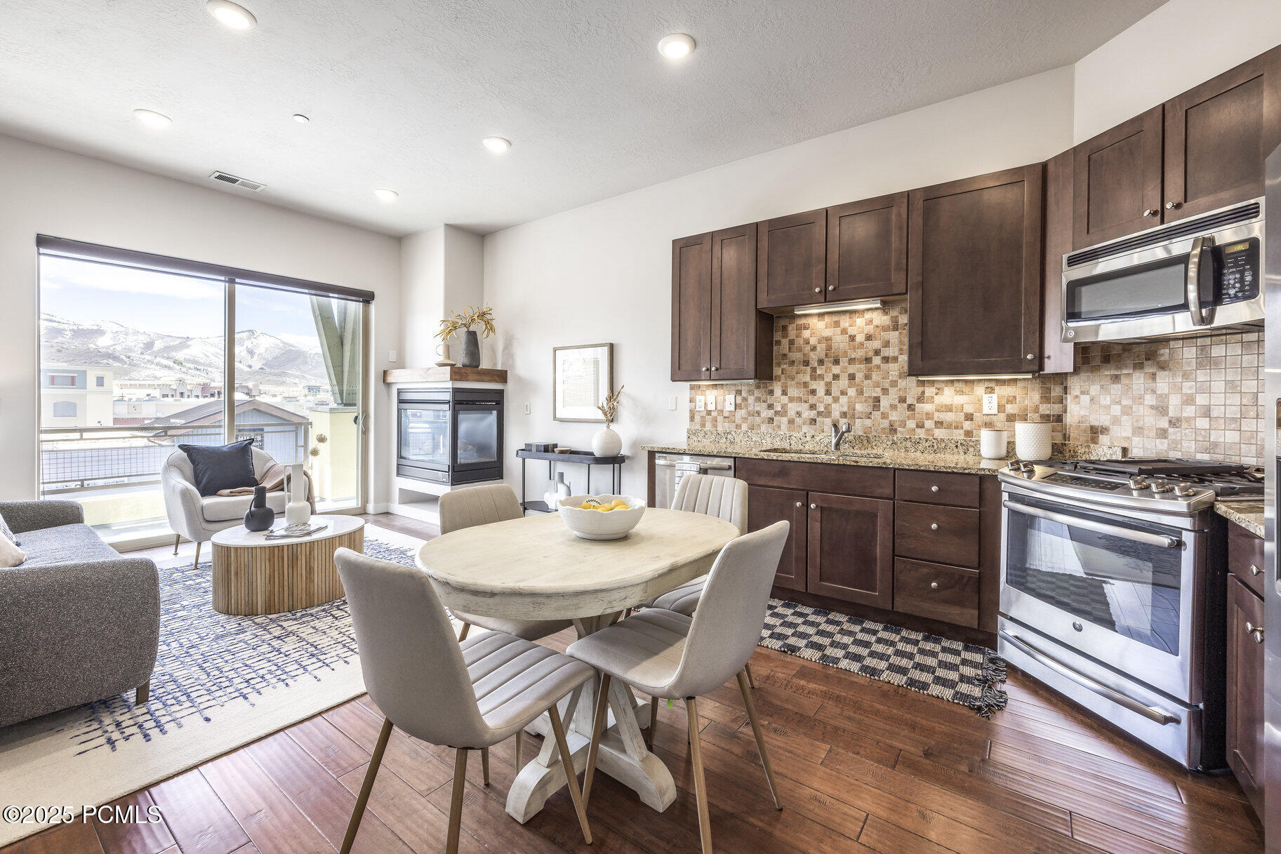 6169 S Park Lane South #UNIT 20, Park City, Utah image 8