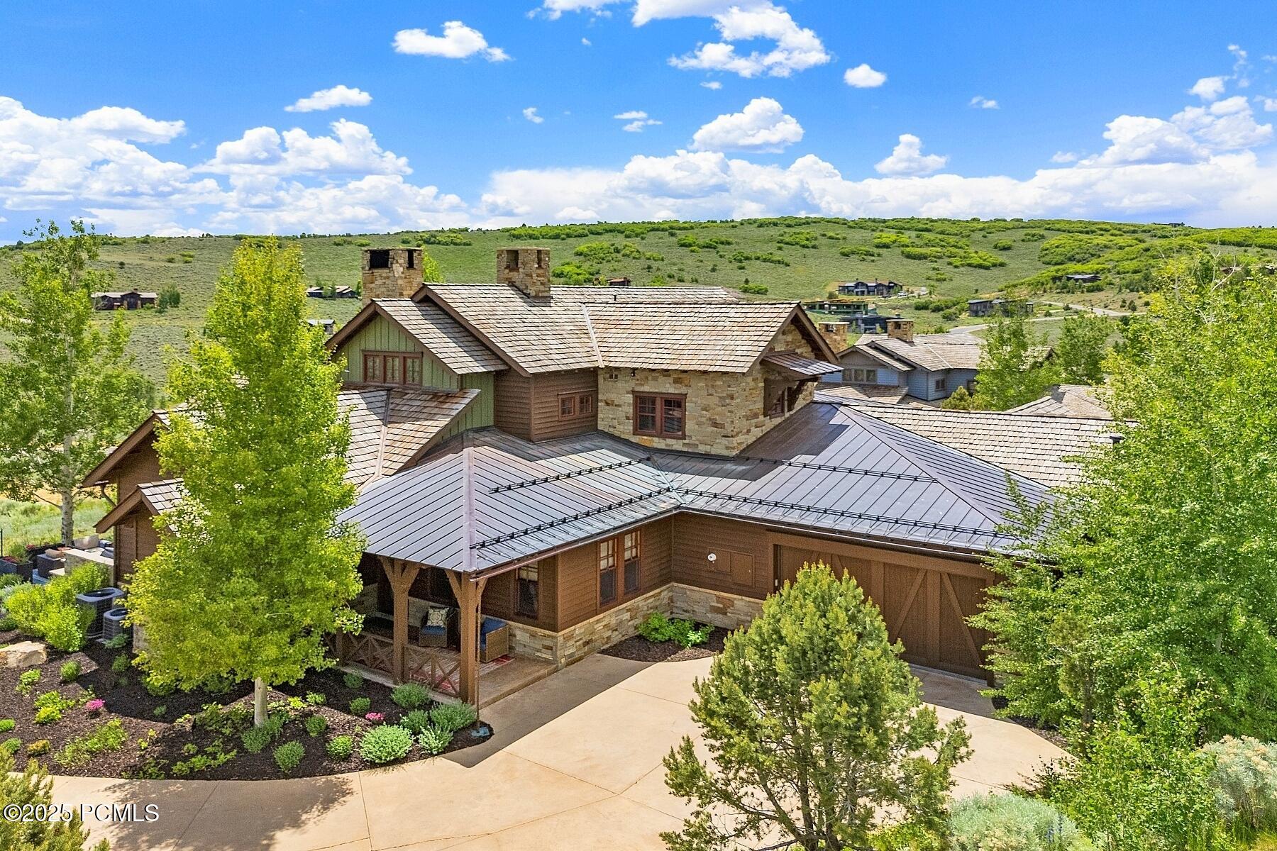 Kamas, Utah 84036, United States, 4 Bedrooms Bedrooms, ,4 BathroomsBathrooms,Residential,Active,201063