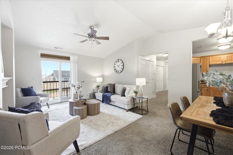Condo For Sale - 1031 S 500 East #APT J202<br/> Wasatch County, Heber City, UT 84032