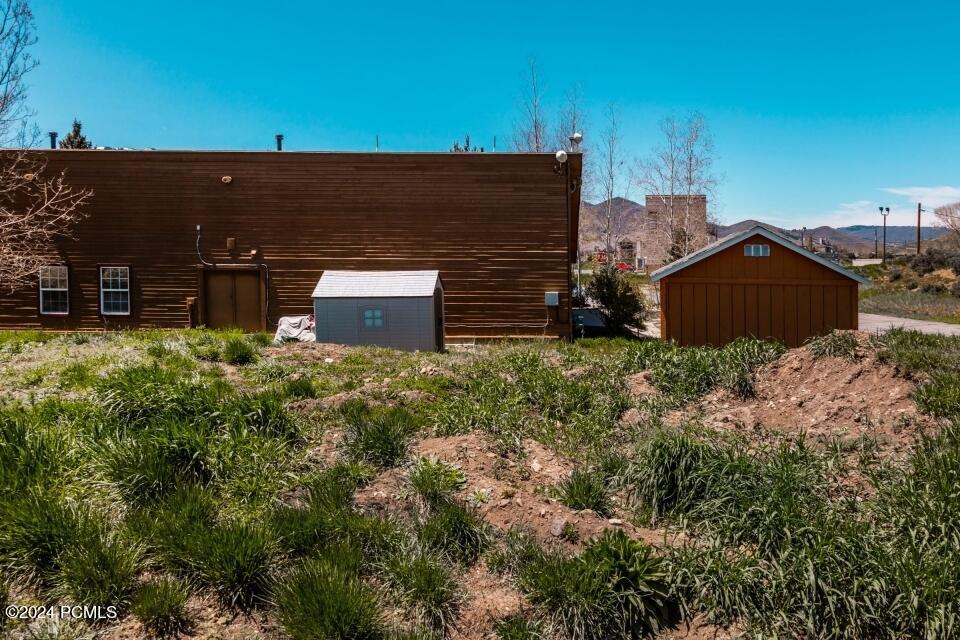 Park City, Utah 84098, United States, ,Commercial,Active,61615