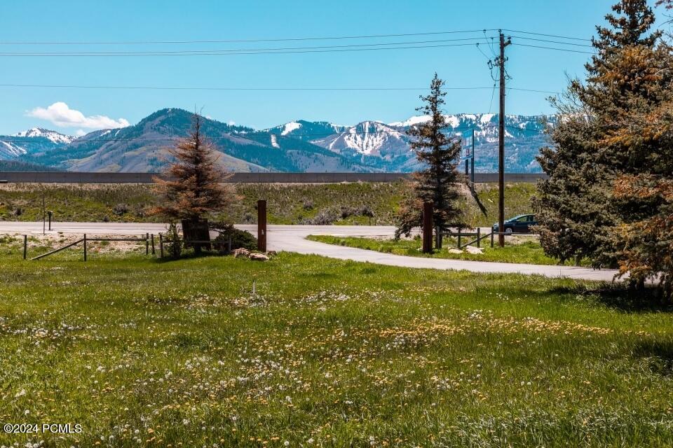 Park City, Utah 84098, United States, ,Commercial,Active,61615