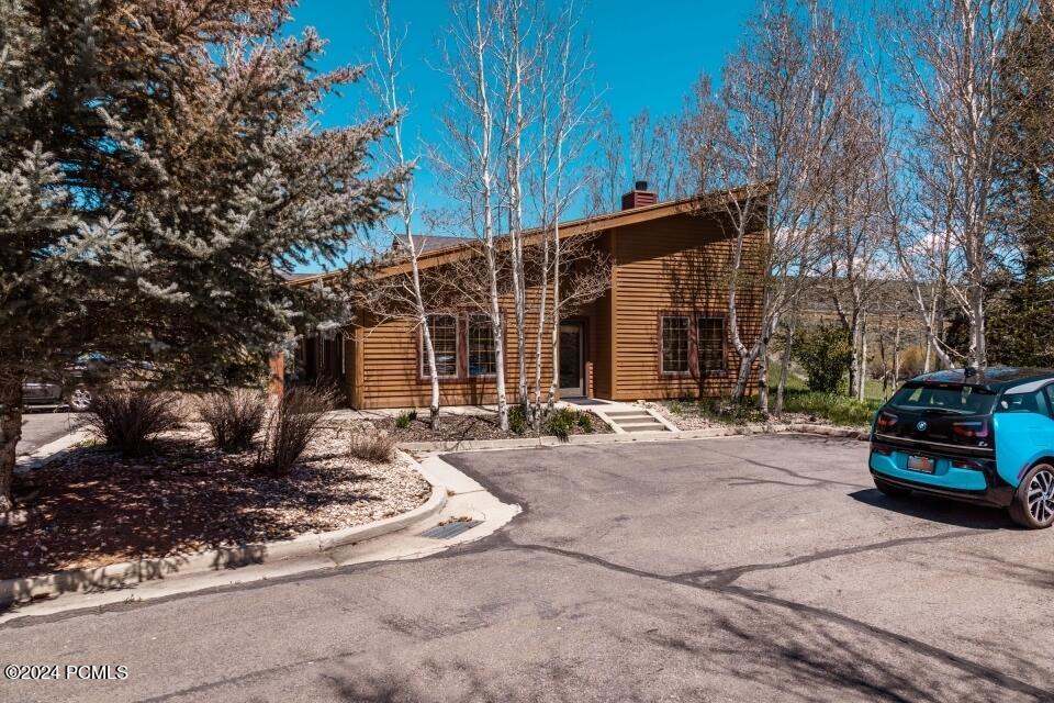 Park City, Utah 84098, United States, ,Commercial,Active,61615