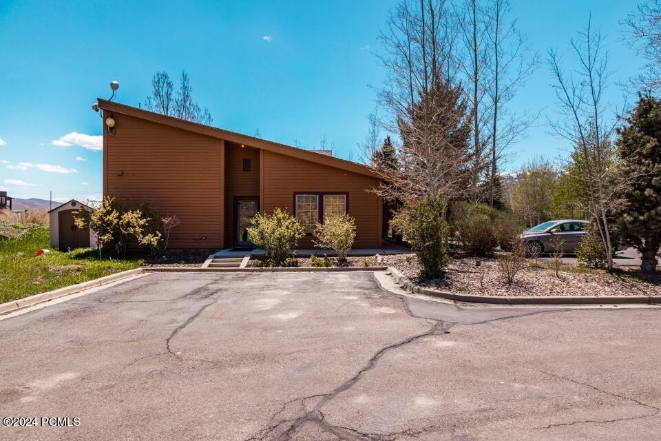 Park City, Utah 84098, United States, ,Commercial,Active,61615