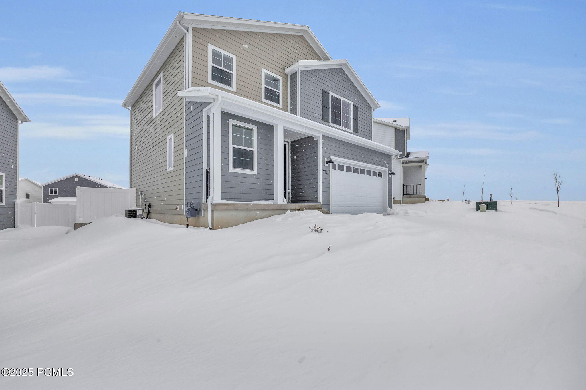 7181 Woods Rose Drive, Park City, Utah image 3