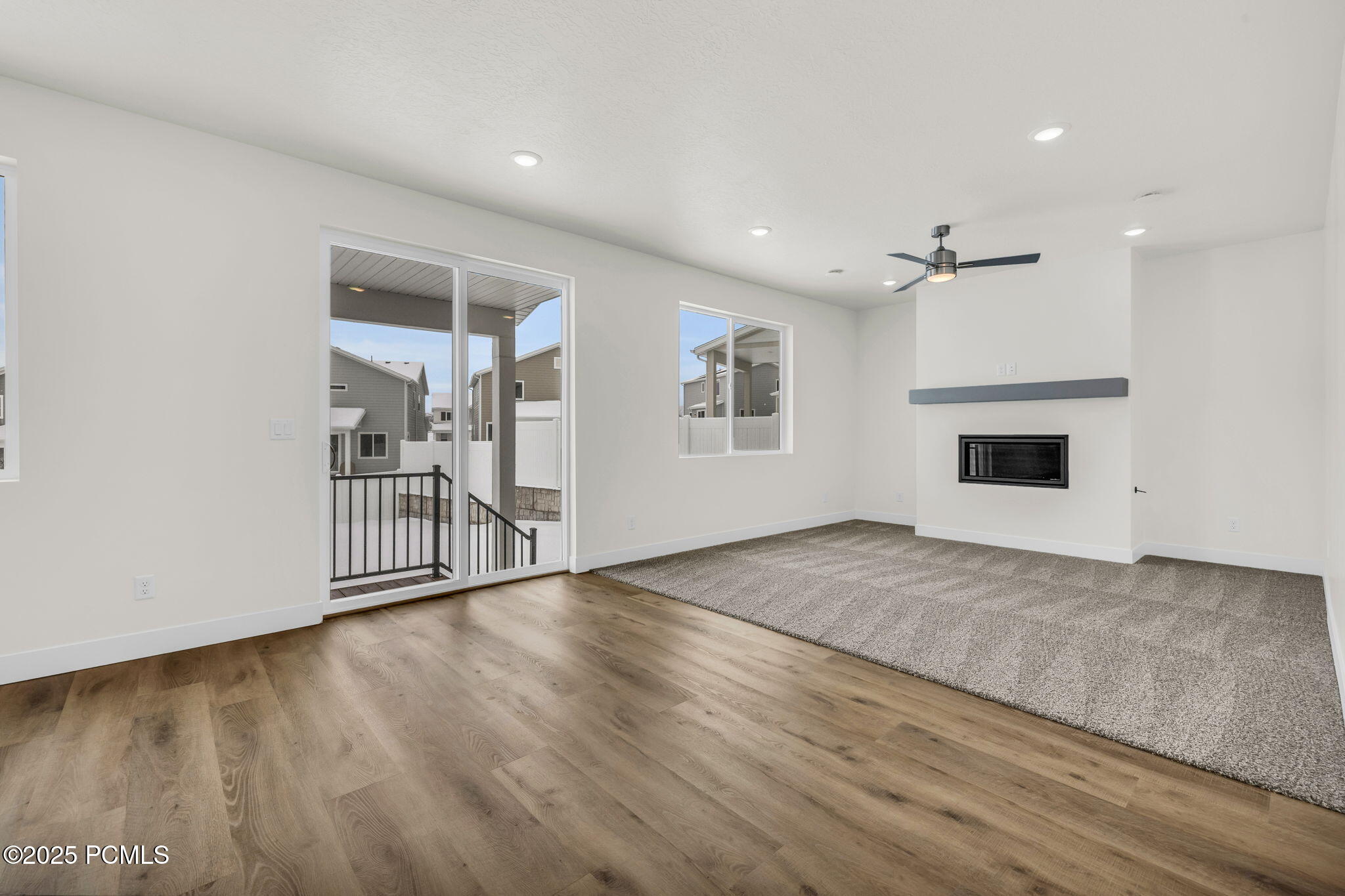 7181 Woods Rose Drive, Park City, Utah image 4