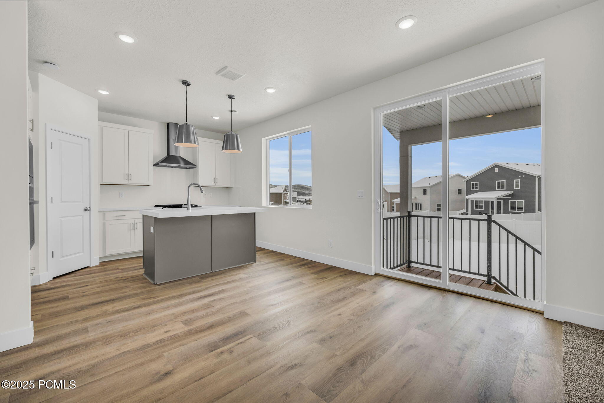 7181 Woods Rose Drive, Park City, Utah image 5