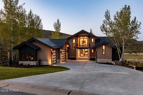 Homes For Sale - 2586 Aspen Springs Drive<br/> Summit County, Park City, UT 84060