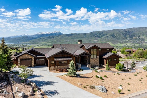 Homes For Sale - 3911 N Zermatt Street<br/> Eden, UT 84310