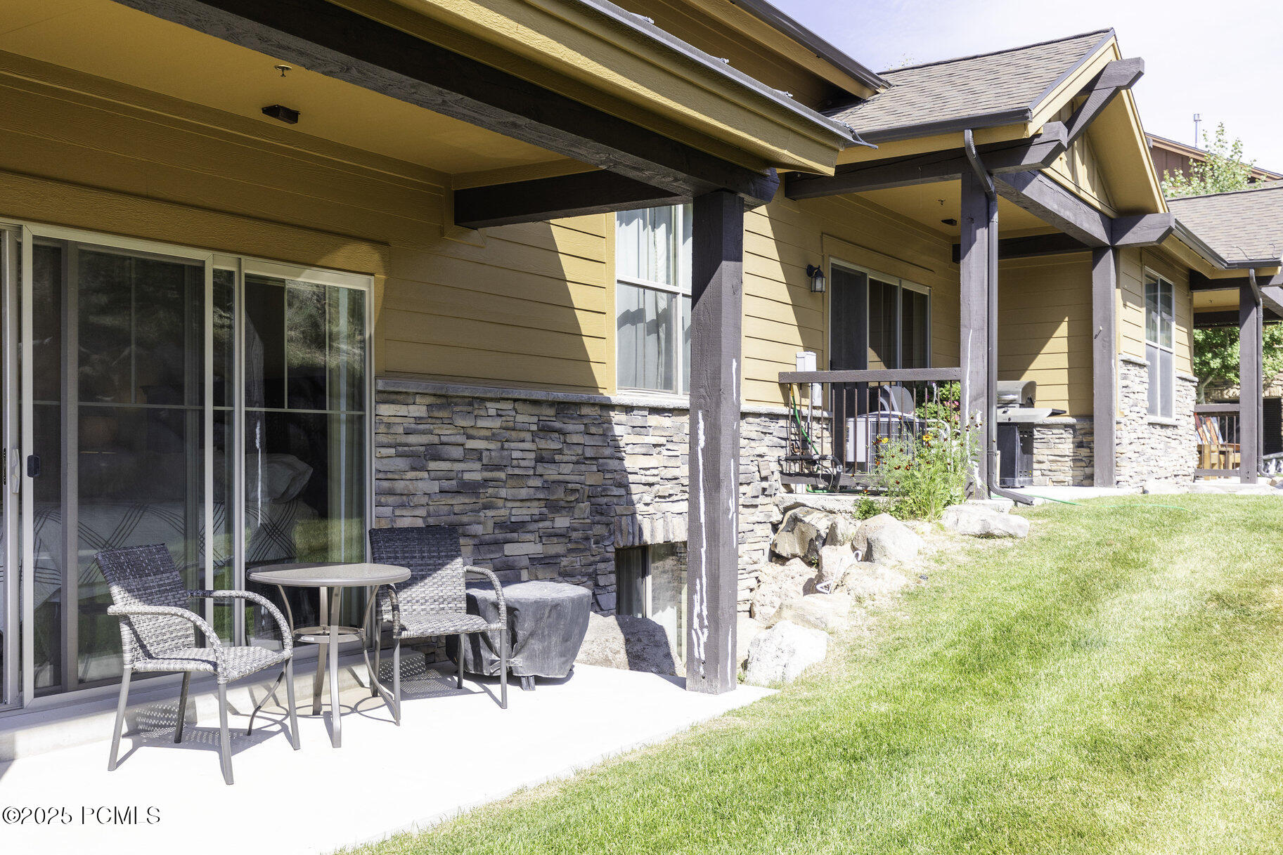 14160 N Council Fire Trail, Heber City, Utah image 21