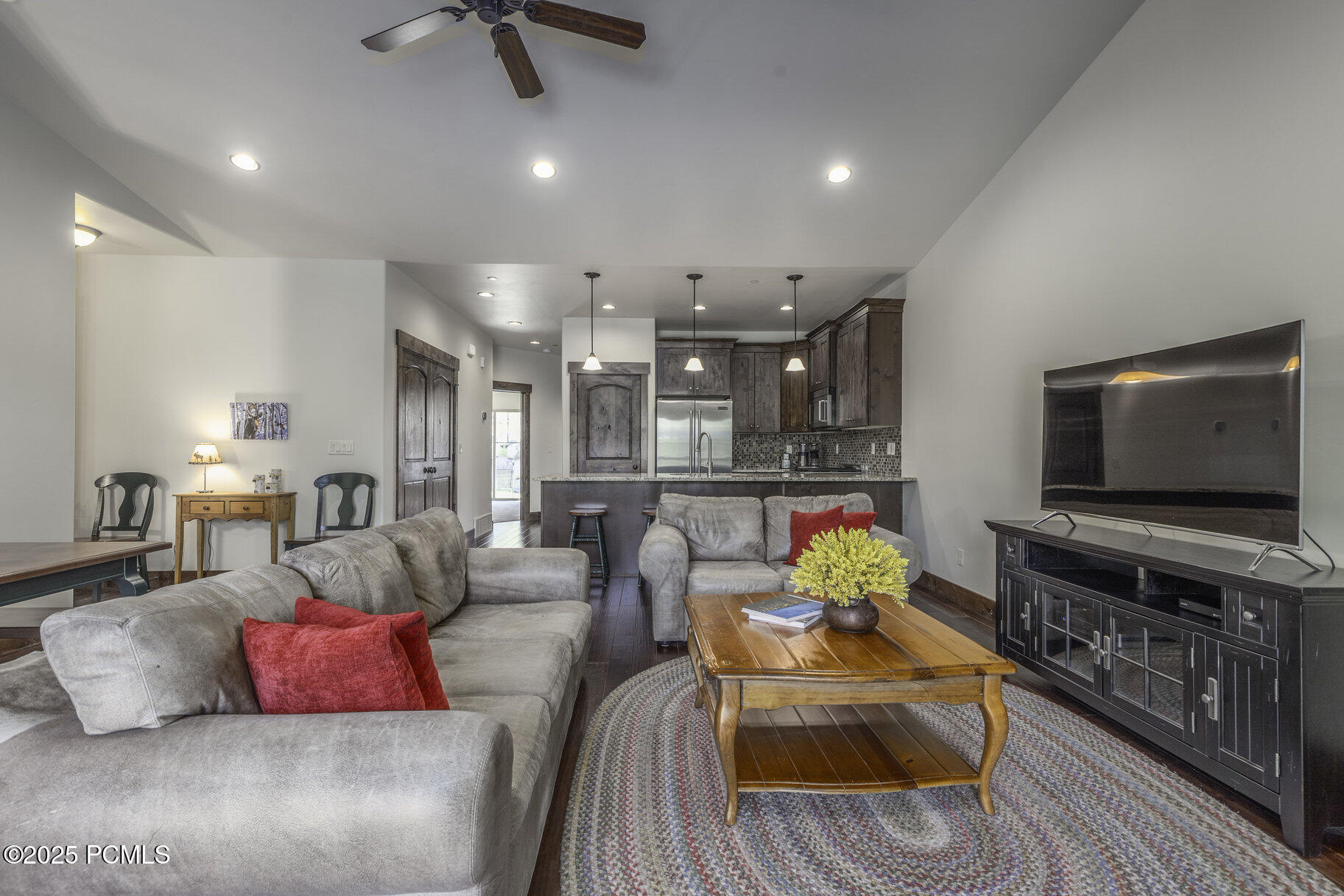 14160 N Council Fire Trail, Heber City, Utah image 15
