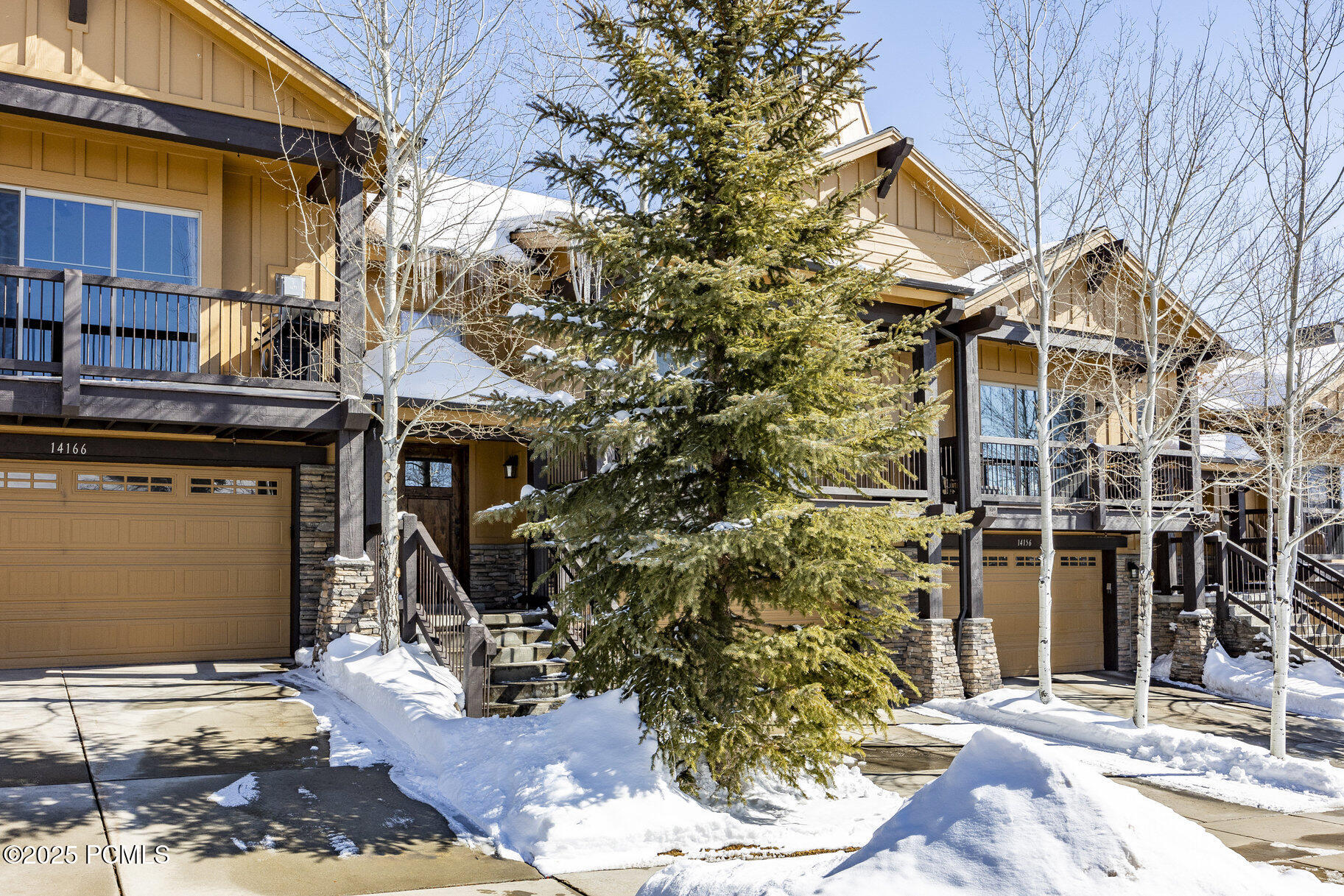 14160 N Council Fire Trail, Heber City, Utah image 14