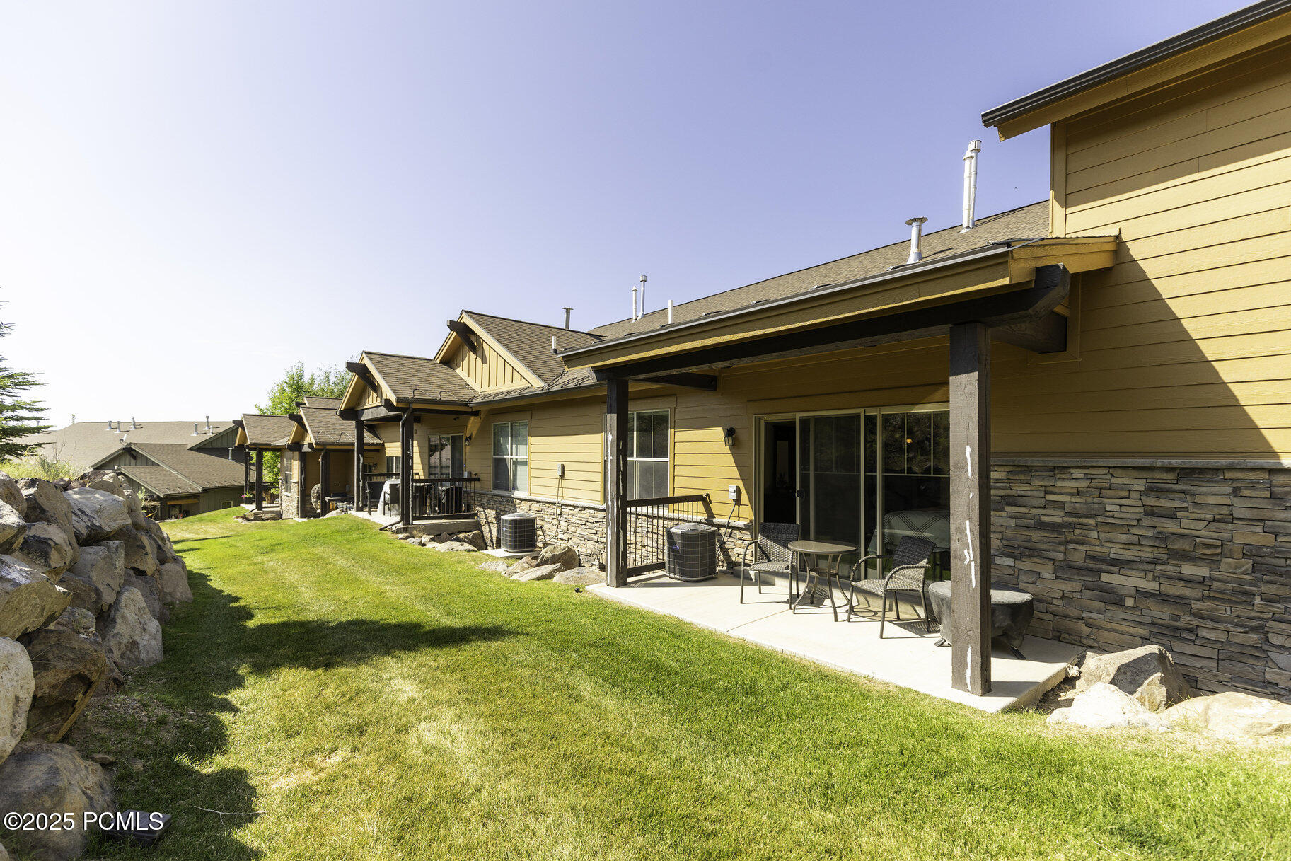 14160 N Council Fire Trail, Heber City, Utah image 20
