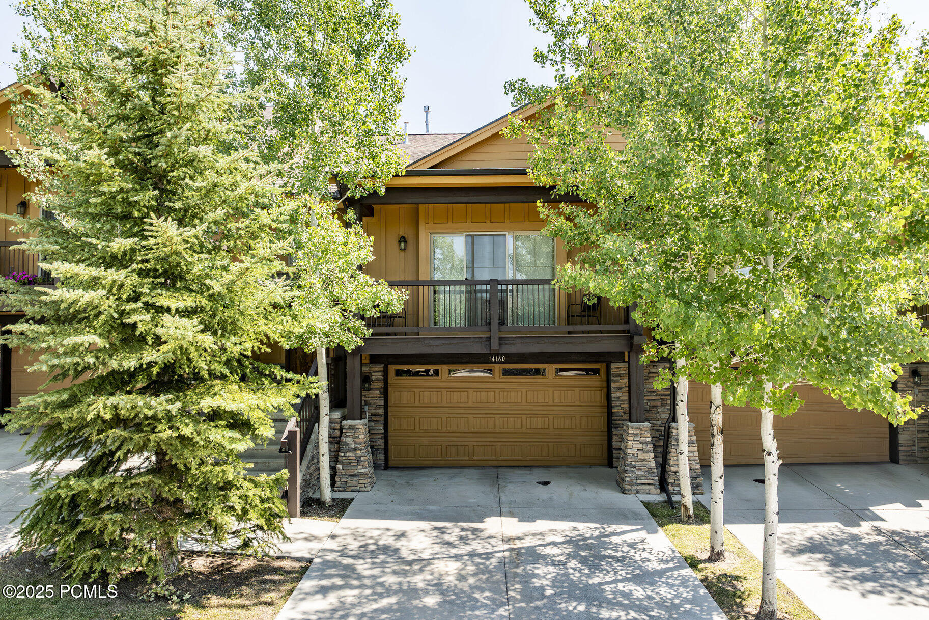 14160 N Council Fire Trail, Heber City, Utah image 4