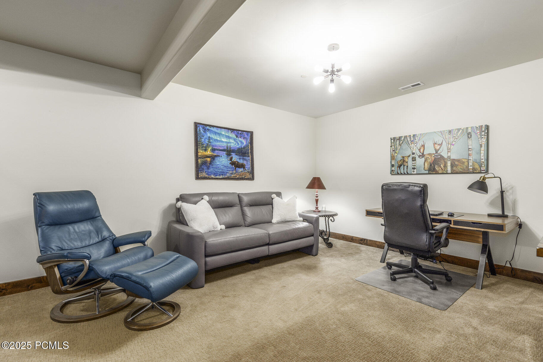 14160 N Council Fire Trail, Heber City, Utah image 35