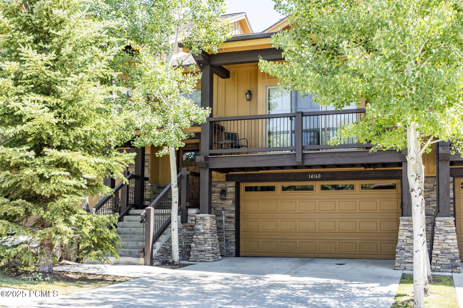 14160 N Council Fire Trail, Heber City, Utah image 1
