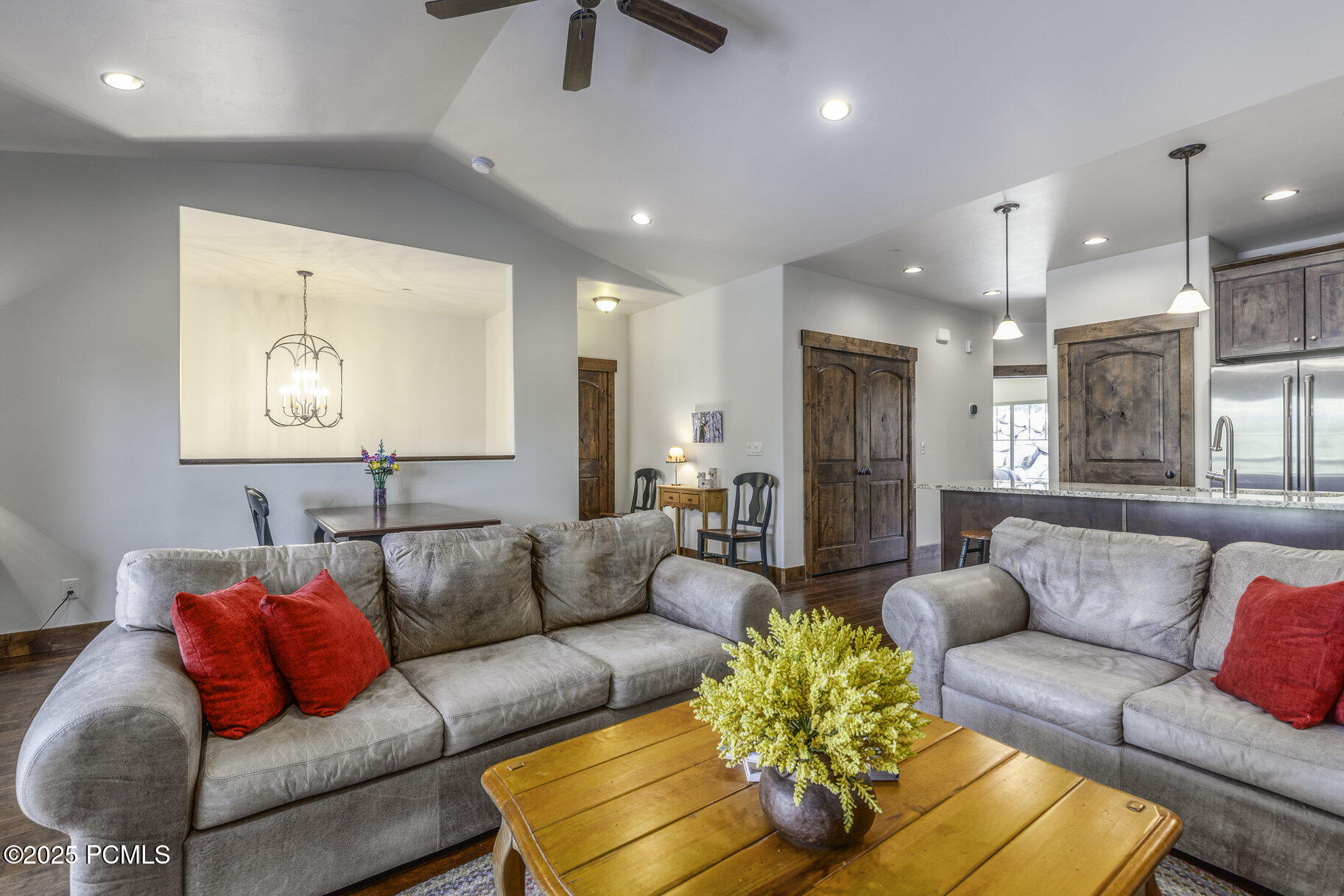 14160 N Council Fire Trail, Heber City, Utah image 4