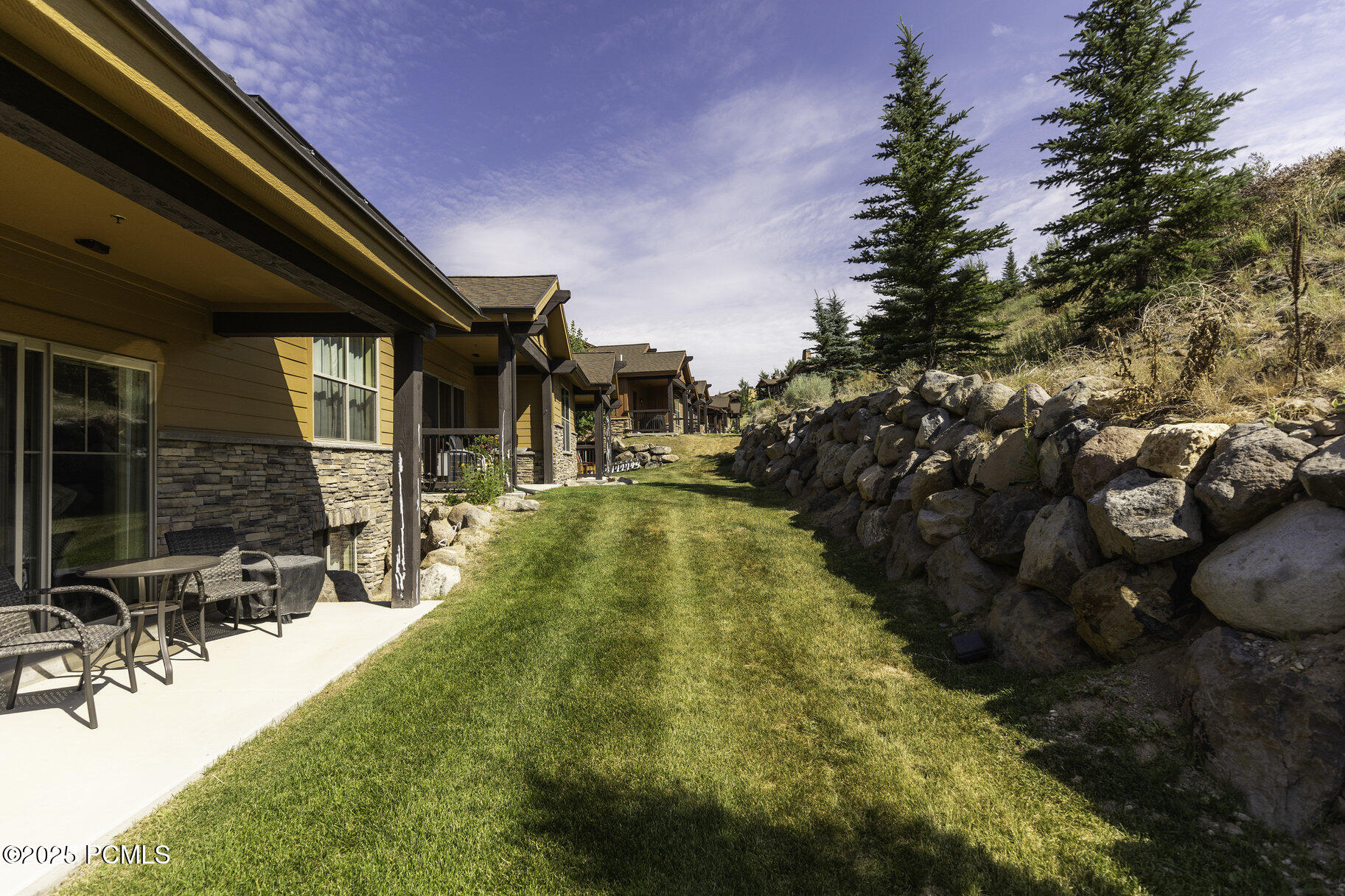 14160 N Council Fire Trail, Heber City, Utah image 18