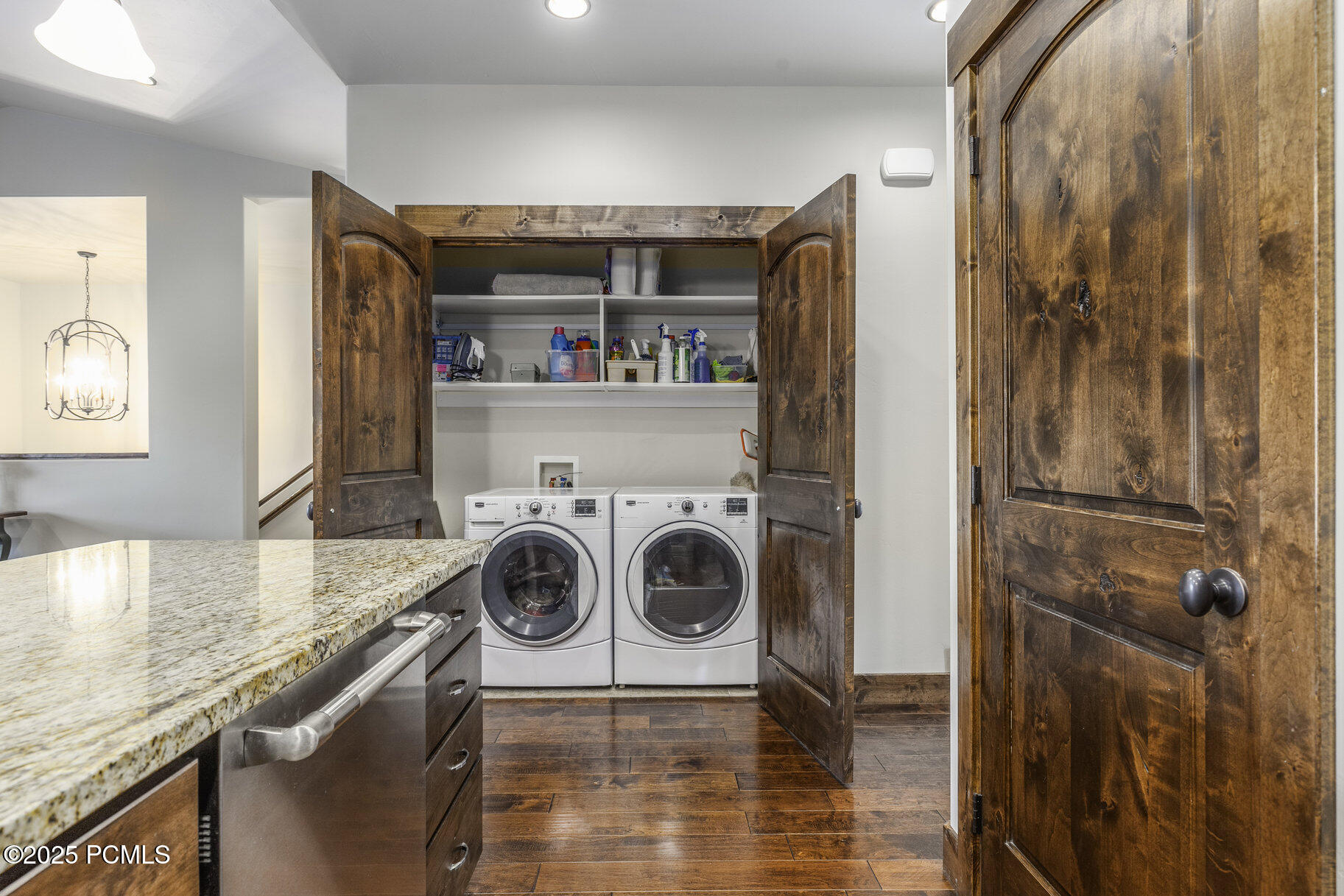 14160 N Council Fire Trail, Heber City, Utah image 17