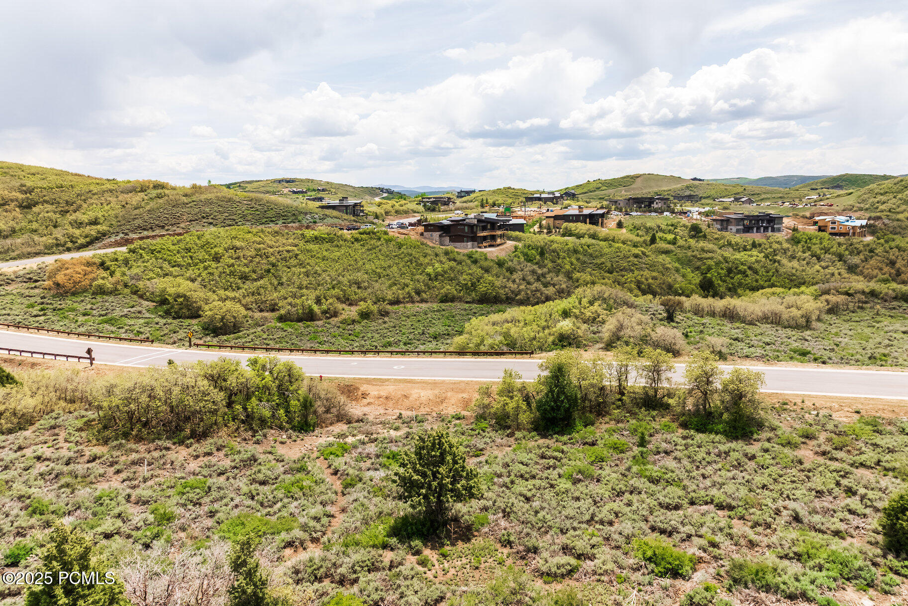 10086 N Painted Bluff Place, Kamas, Utah image 19