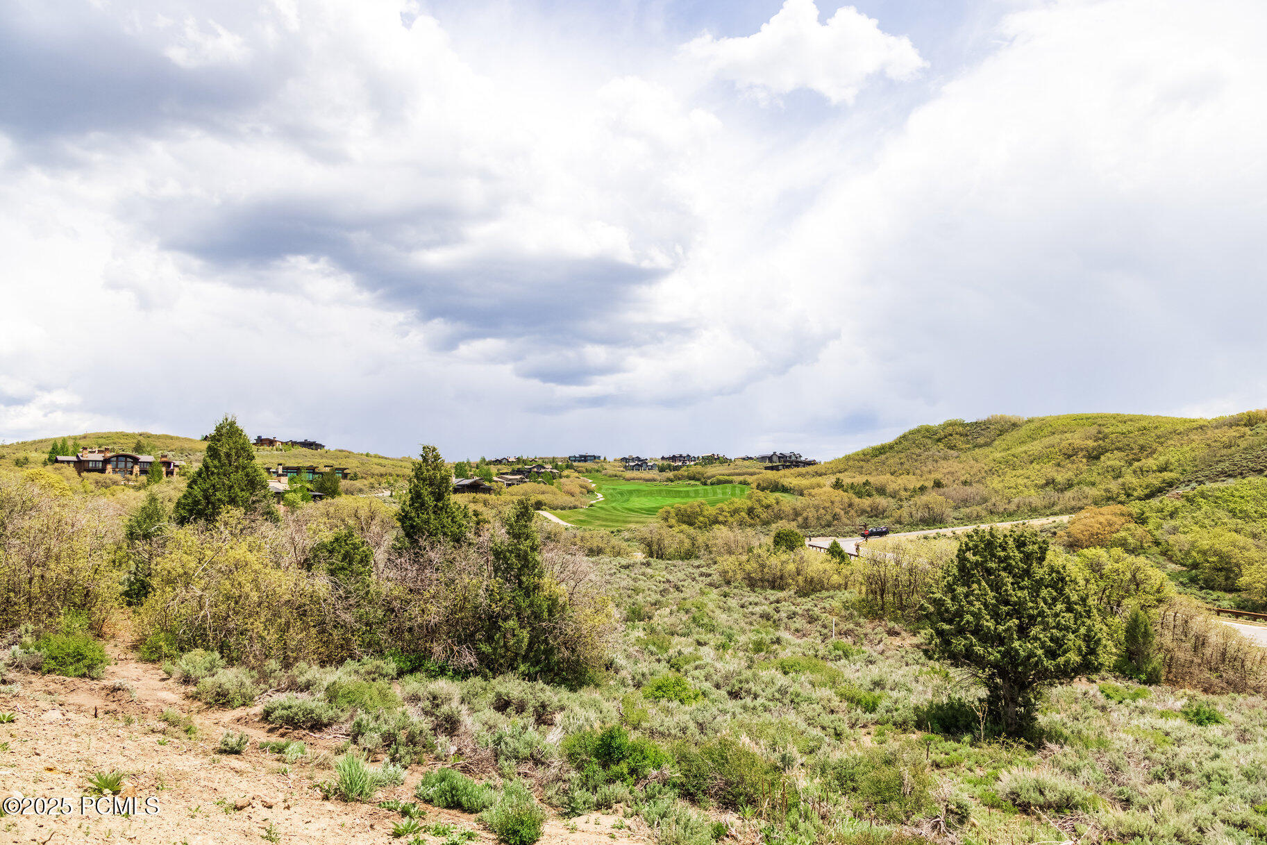 10086 N Painted Bluff Place, Kamas, Utah image 9