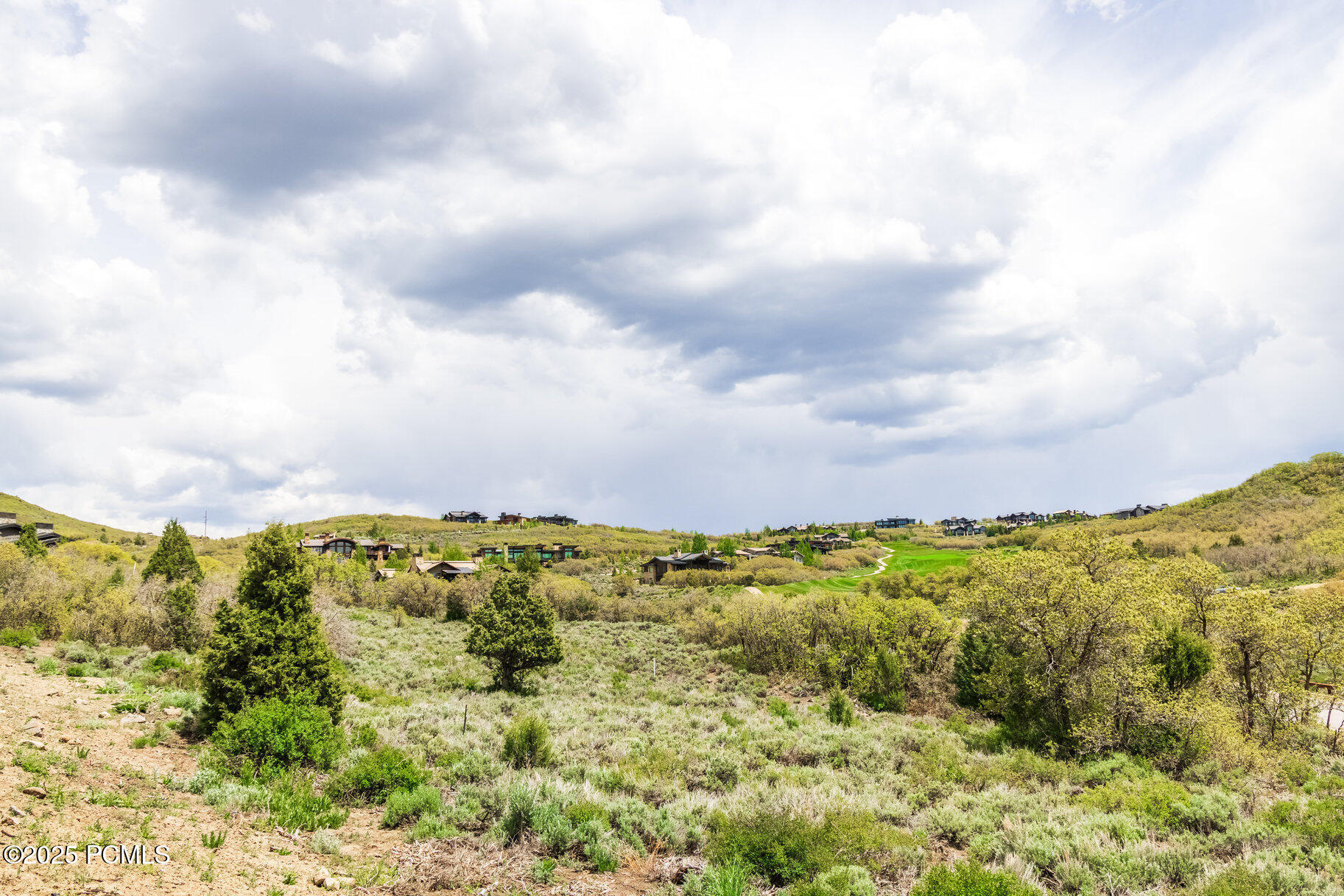 10086 N Painted Bluff Place, Kamas, Utah image 6