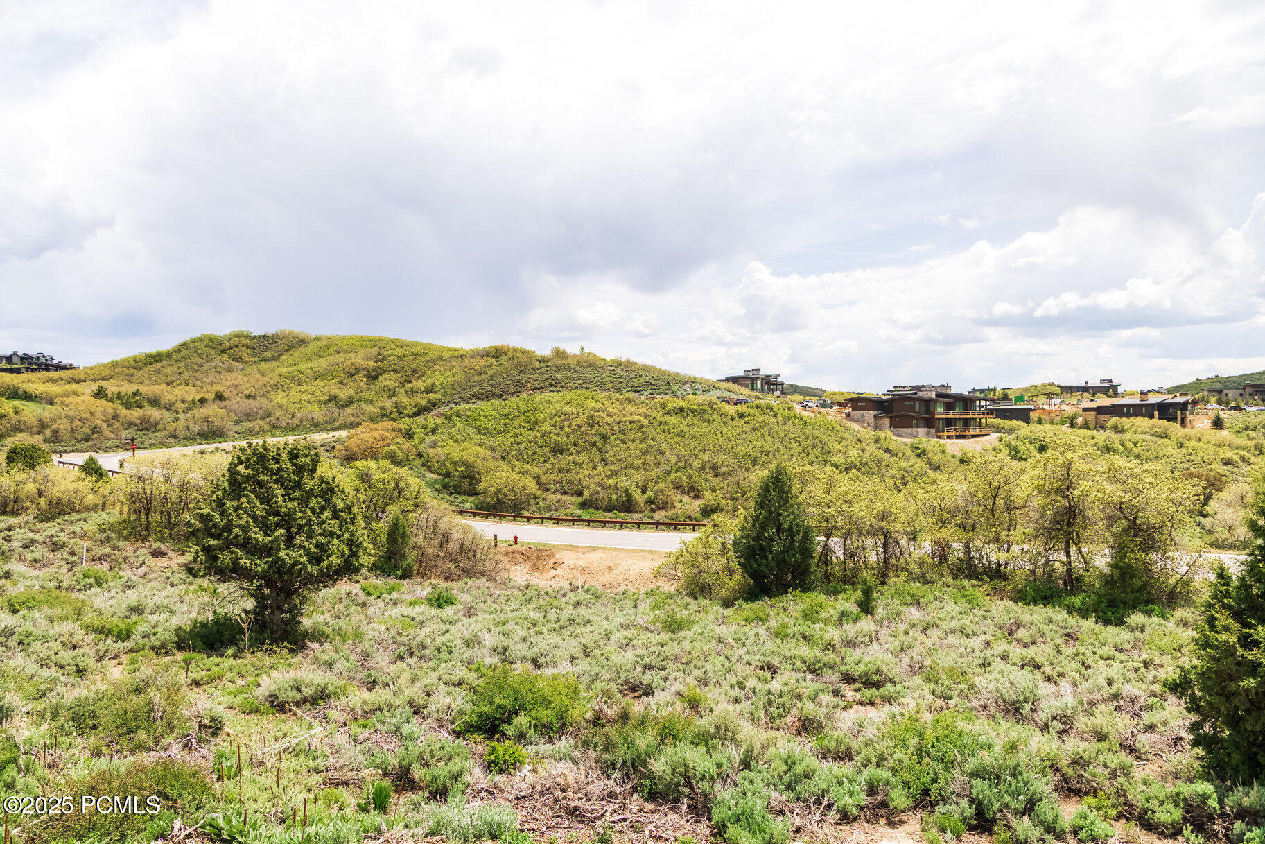 10086 N Painted Bluff Place, Kamas, Utah image 10