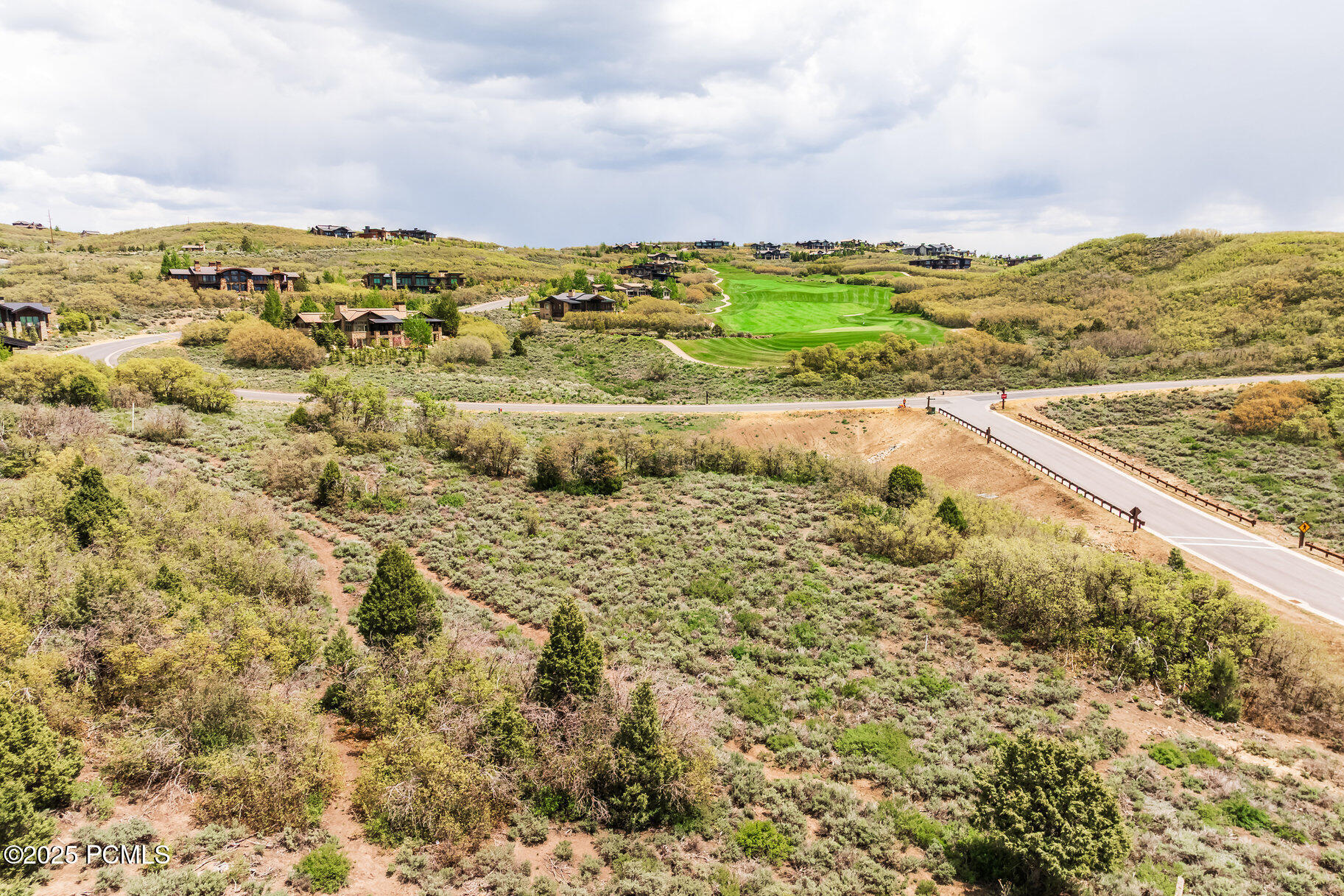 10086 N Painted Bluff Place, Kamas, Utah image 18