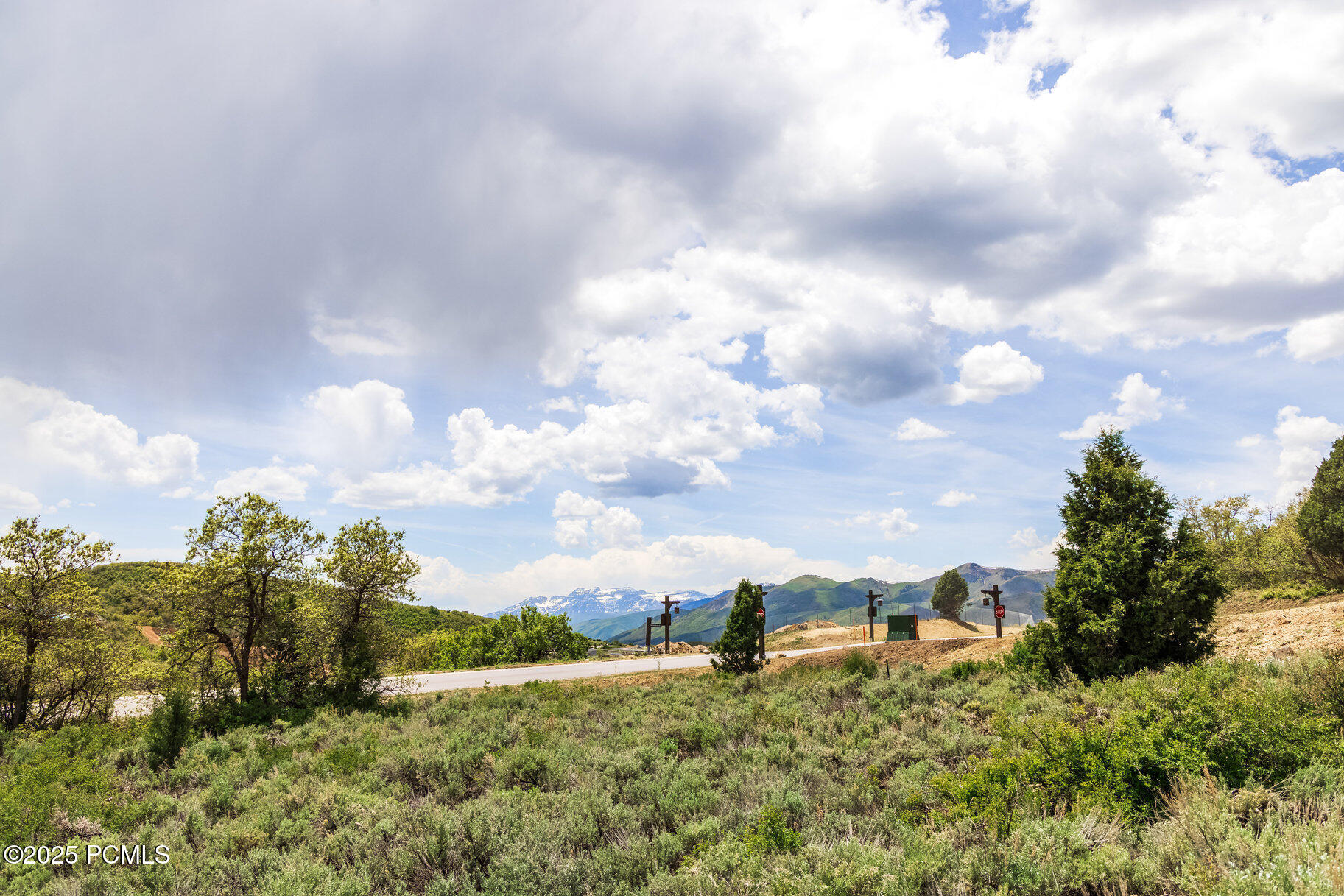 10086 N Painted Bluff Place, Kamas, Utah image 5