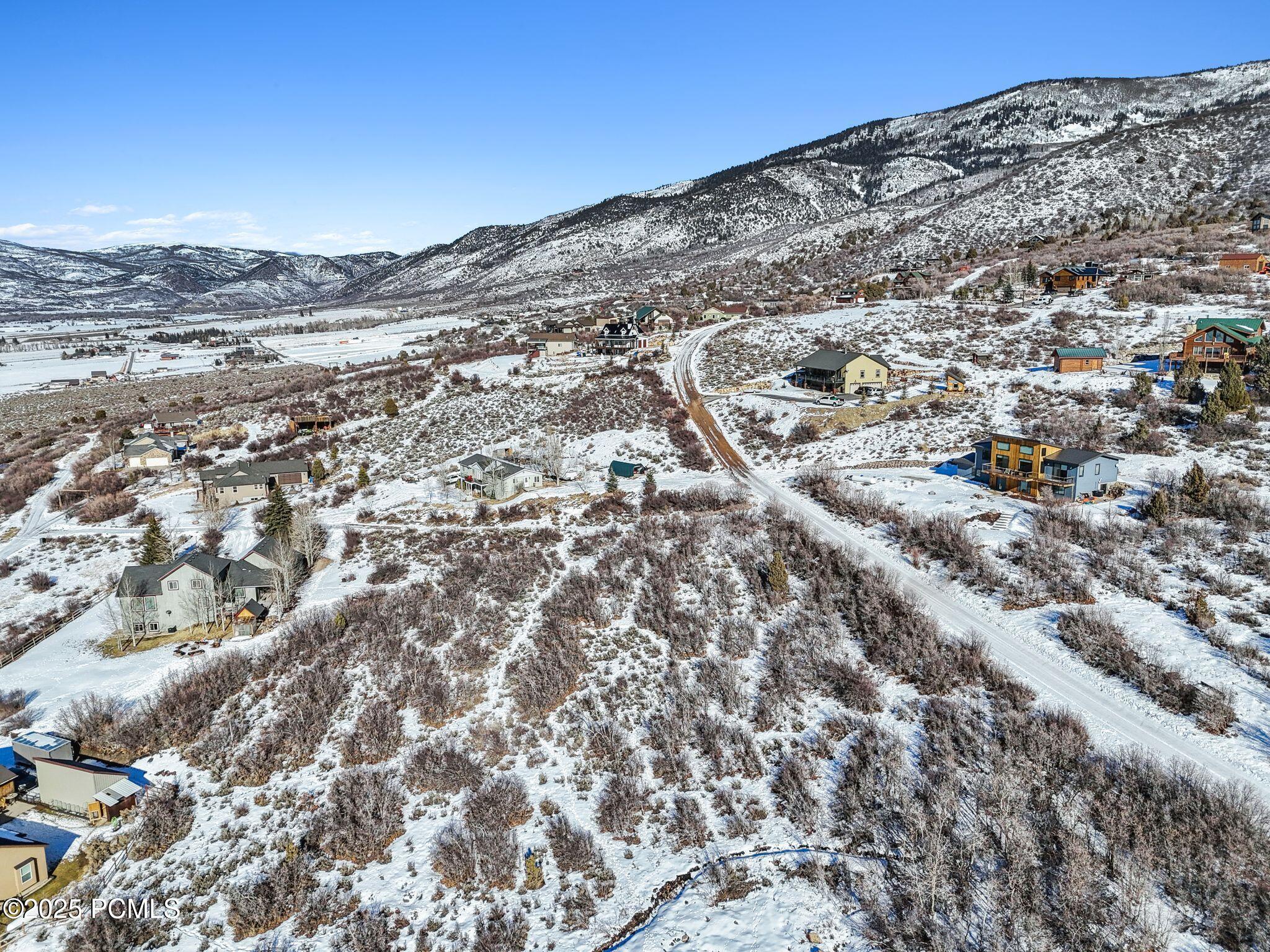 1404 Splendor Valley Road, Kamas, Utah image 10