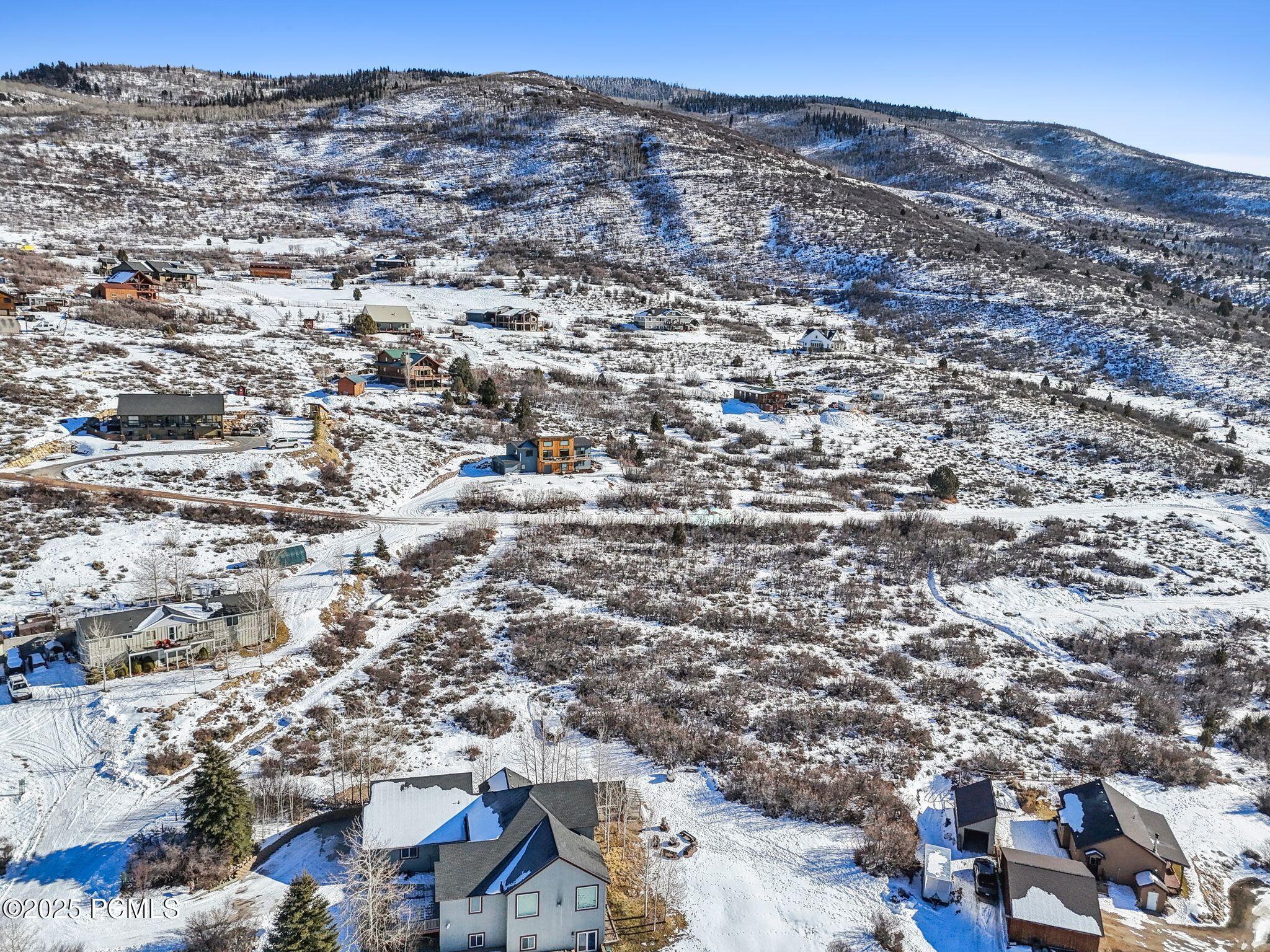 1404 Splendor Valley Road, Kamas, Utah image 15