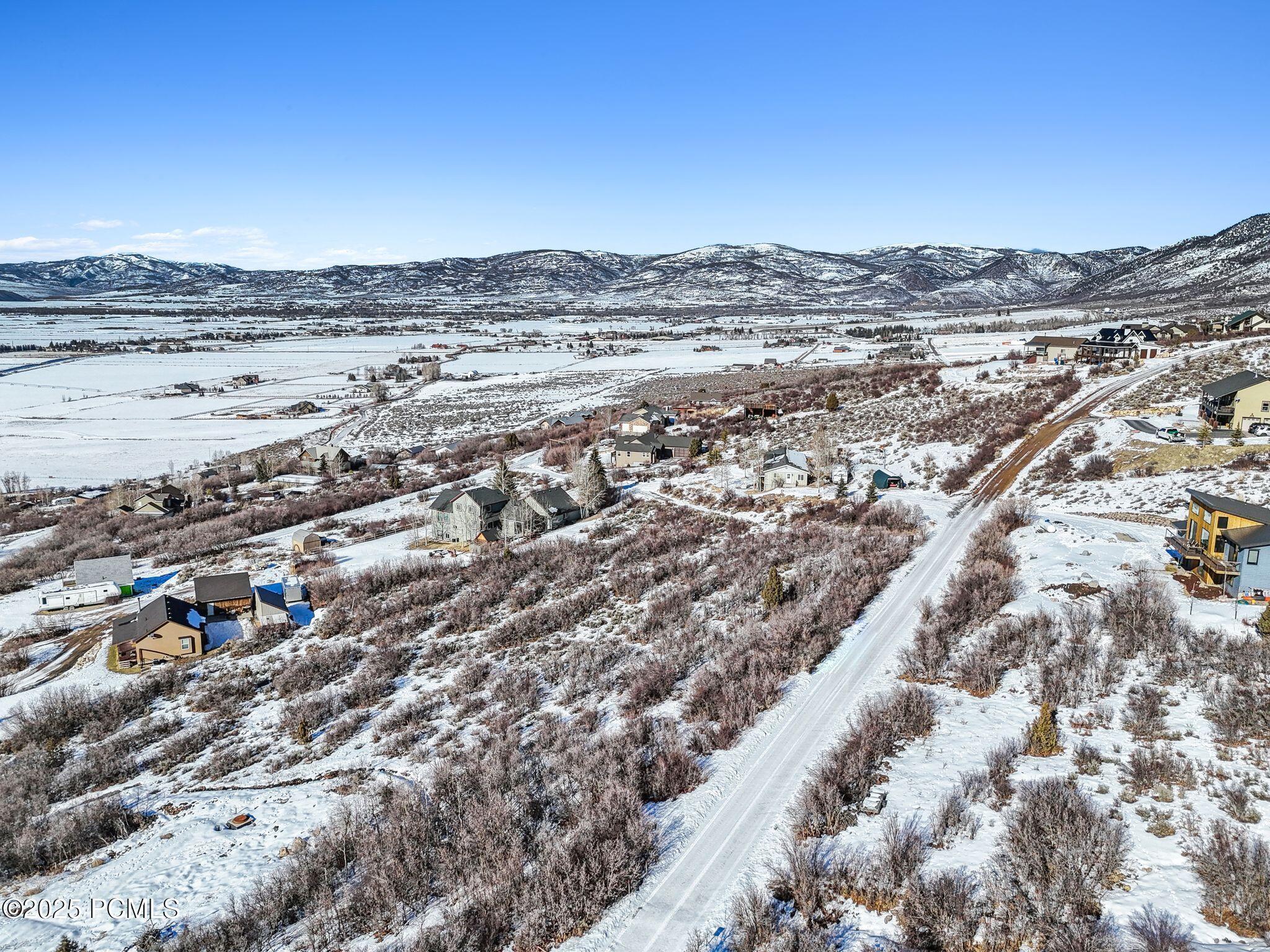 1404 Splendor Valley Road, Kamas, Utah image 7