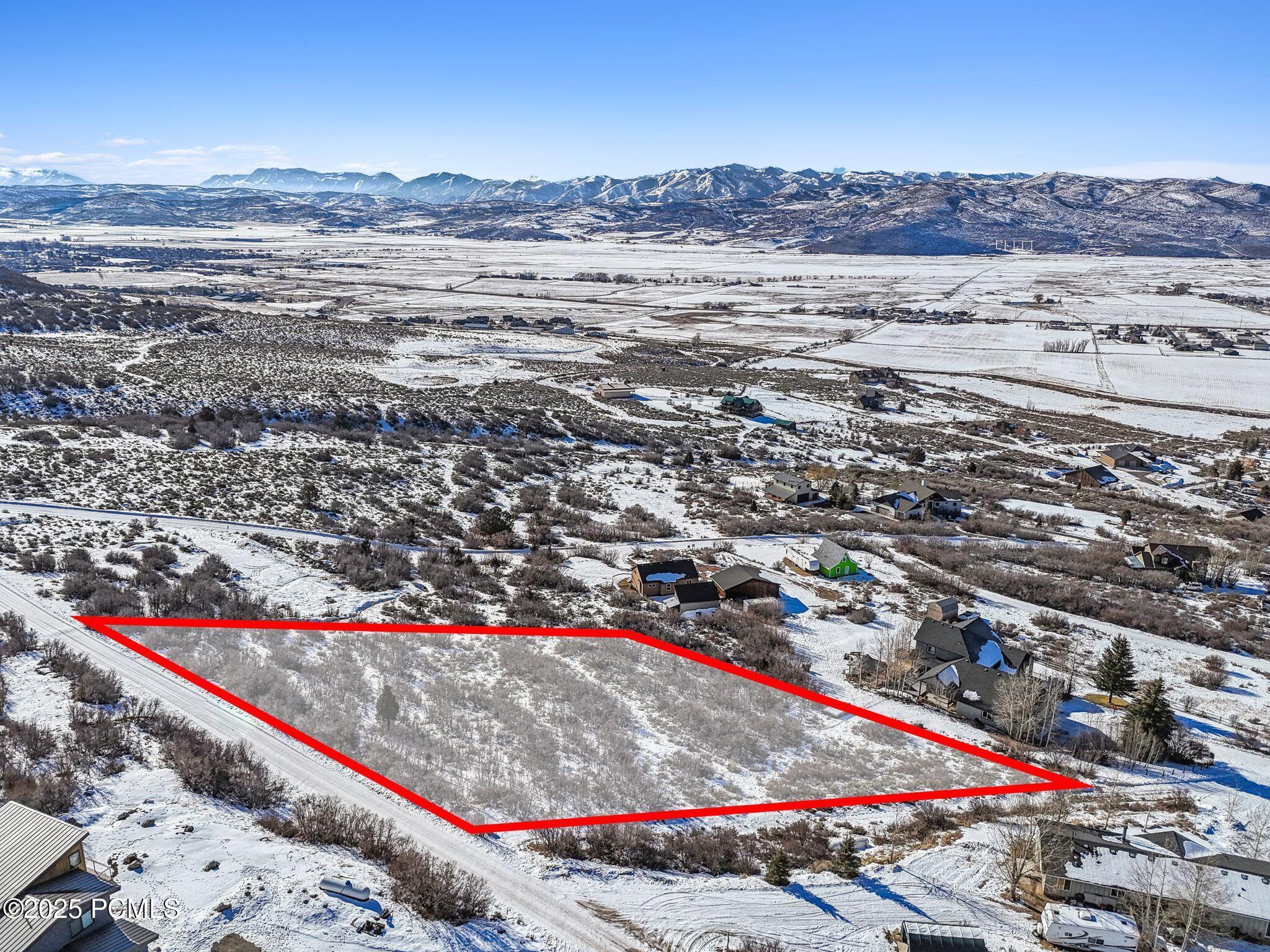 1404 Splendor Valley Road, Kamas, Utah image 1