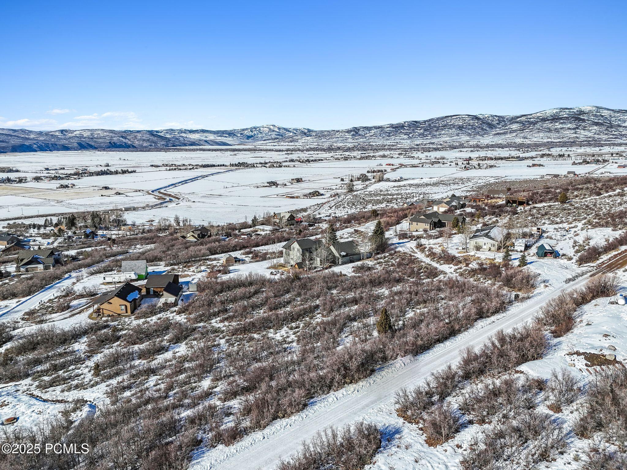 1404 Splendor Valley Road, Kamas, Utah image 13