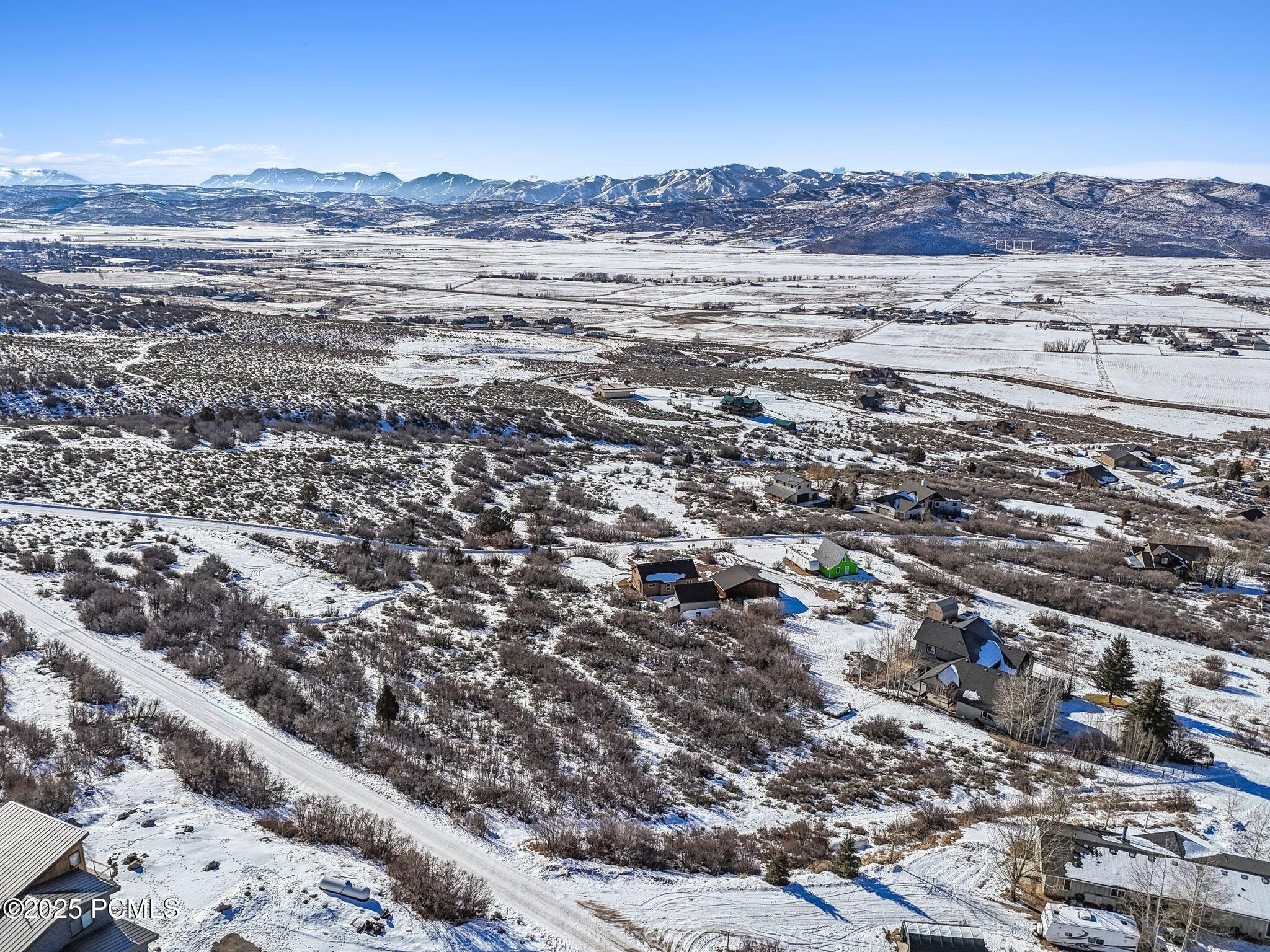 1404 Splendor Valley Road, Kamas, Utah image 17