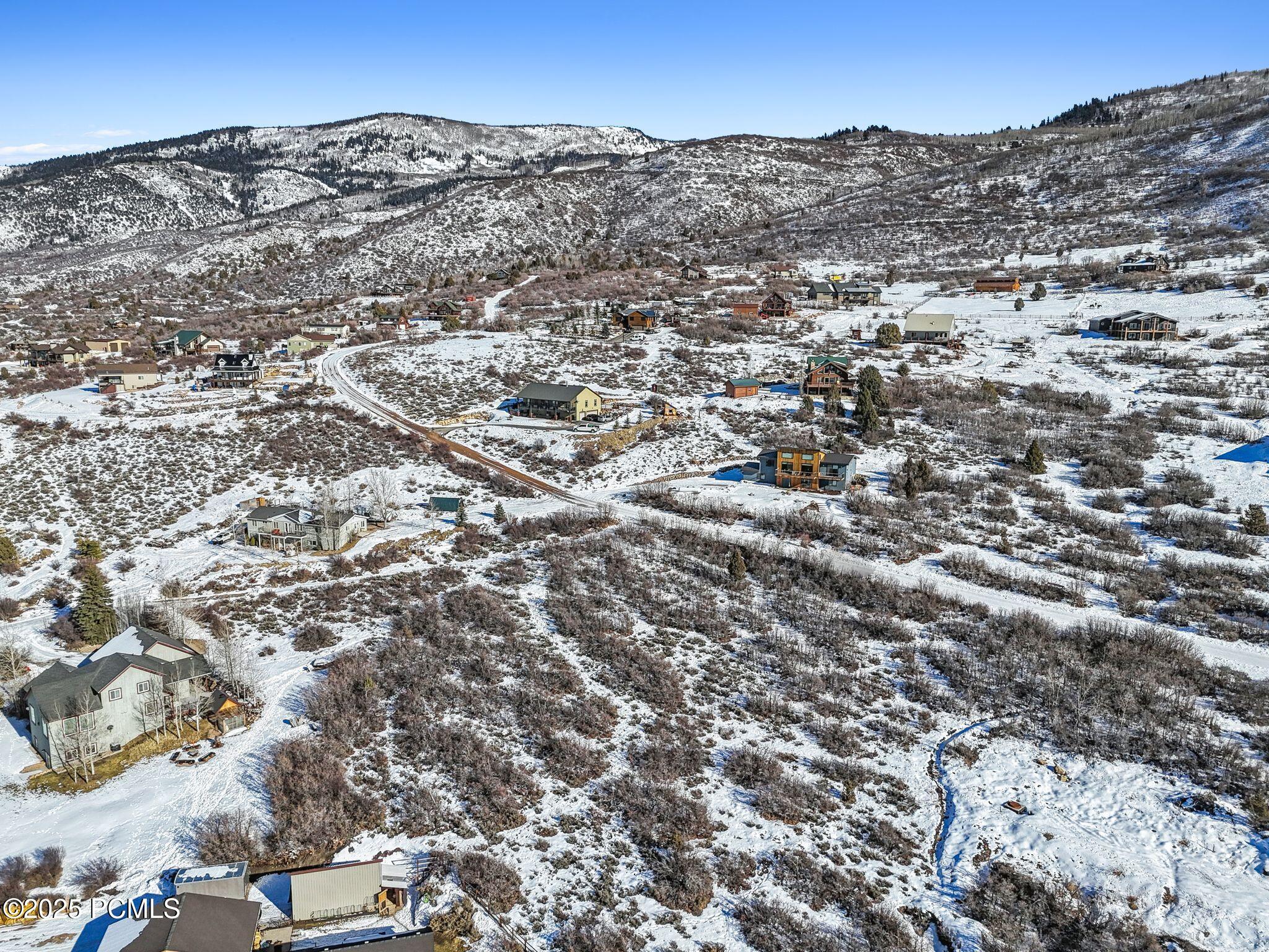 1404 Splendor Valley Road, Kamas, Utah image 4