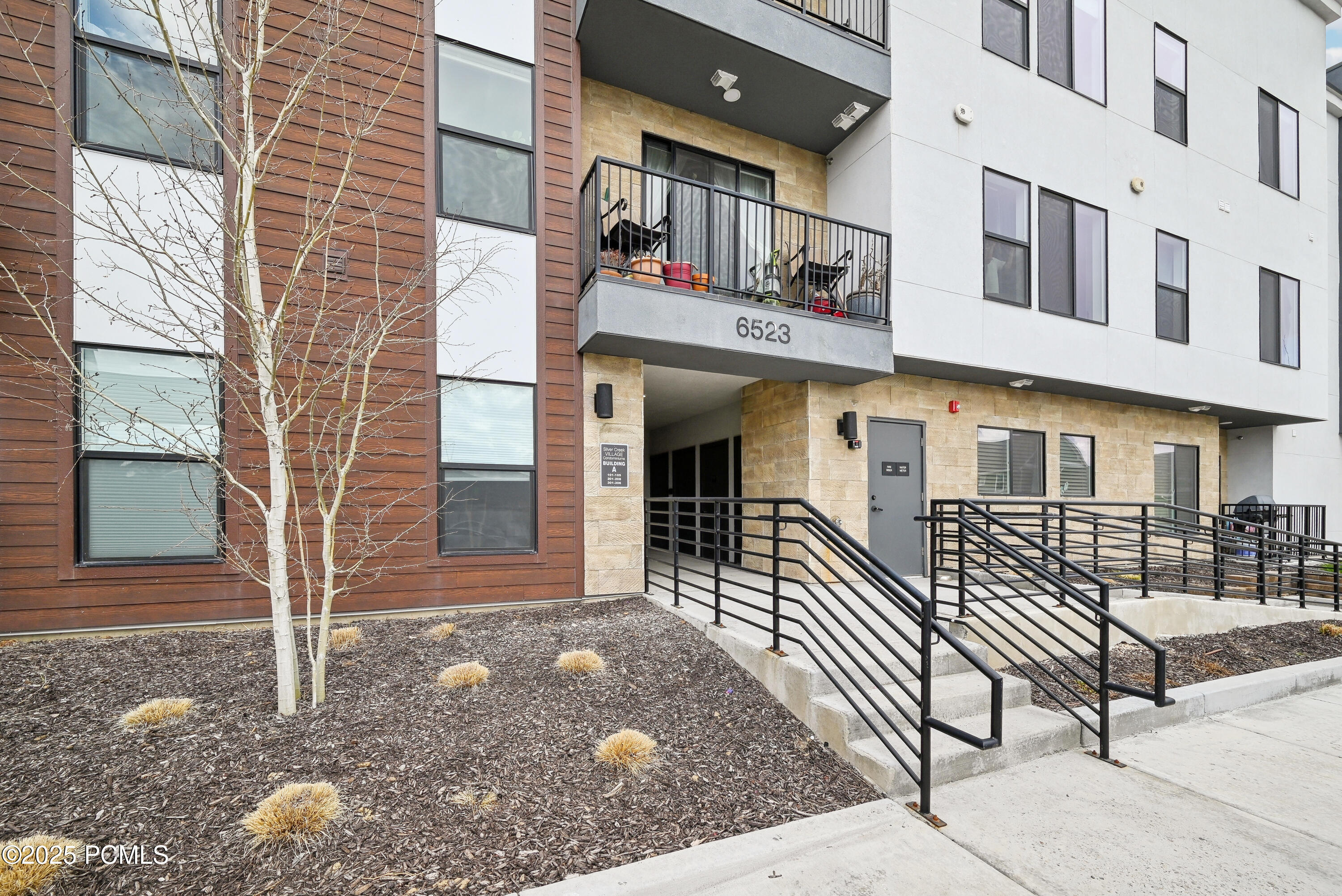 6523 Serviceberry Drive #A205, Park City, Utah image 2