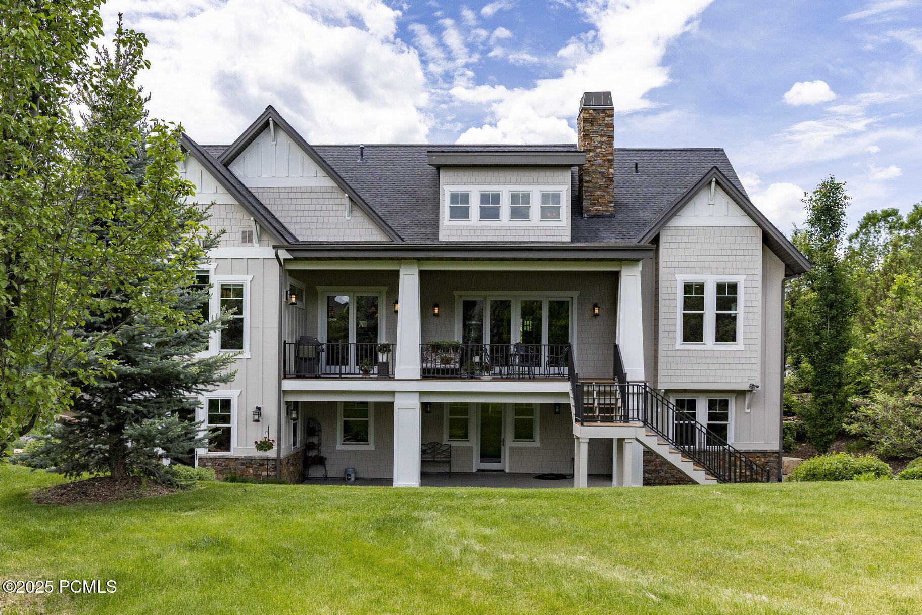 1123 Dutch Fields Parkway, Midway, Utah image 48