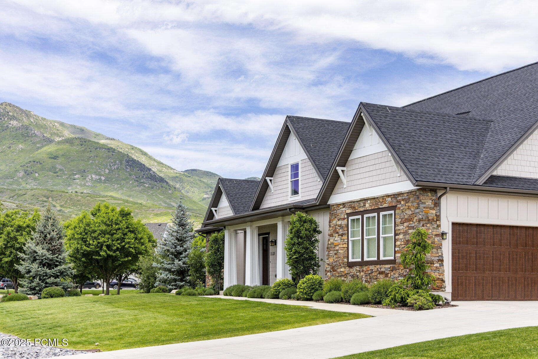 1123 Dutch Fields Parkway, Midway, Utah image 37